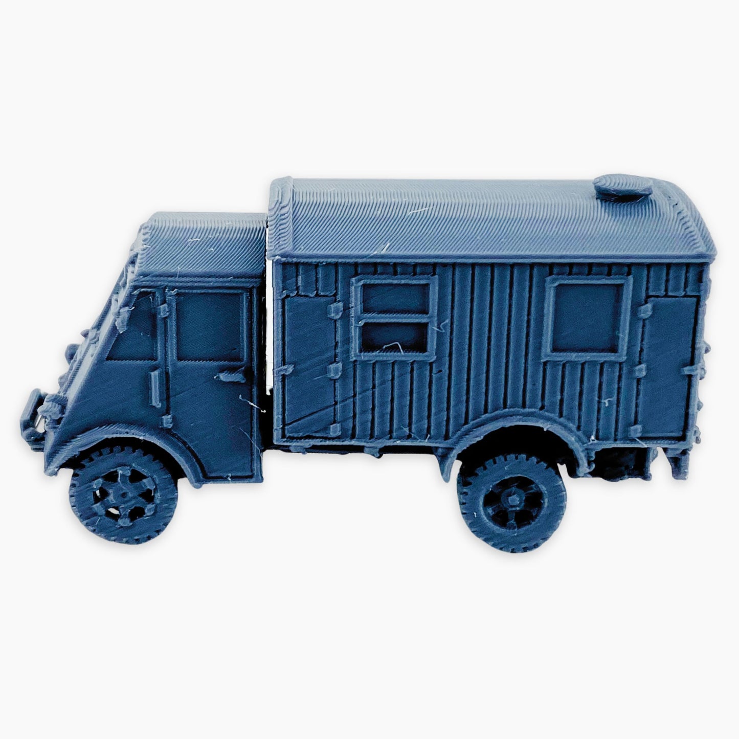 Renault AHS (ambulance)