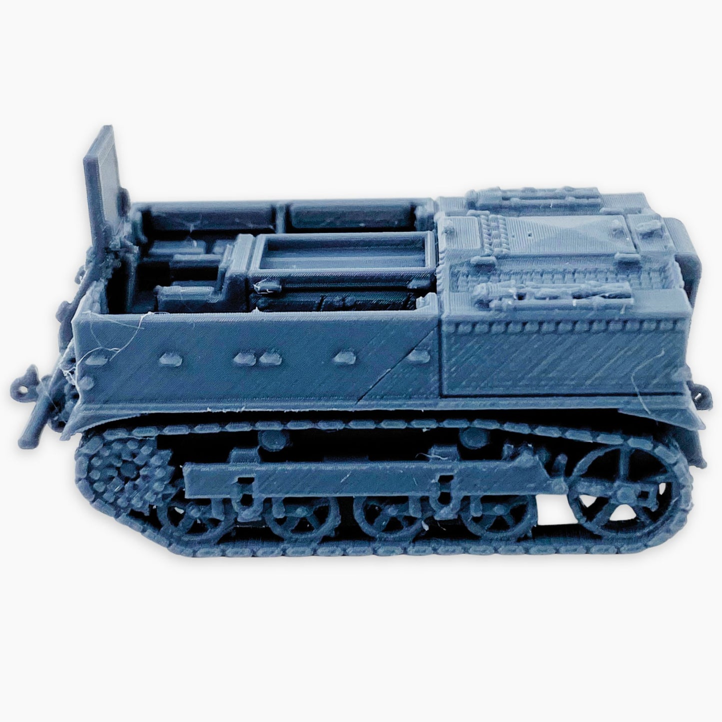 M5 High Speed Tractor (window up)