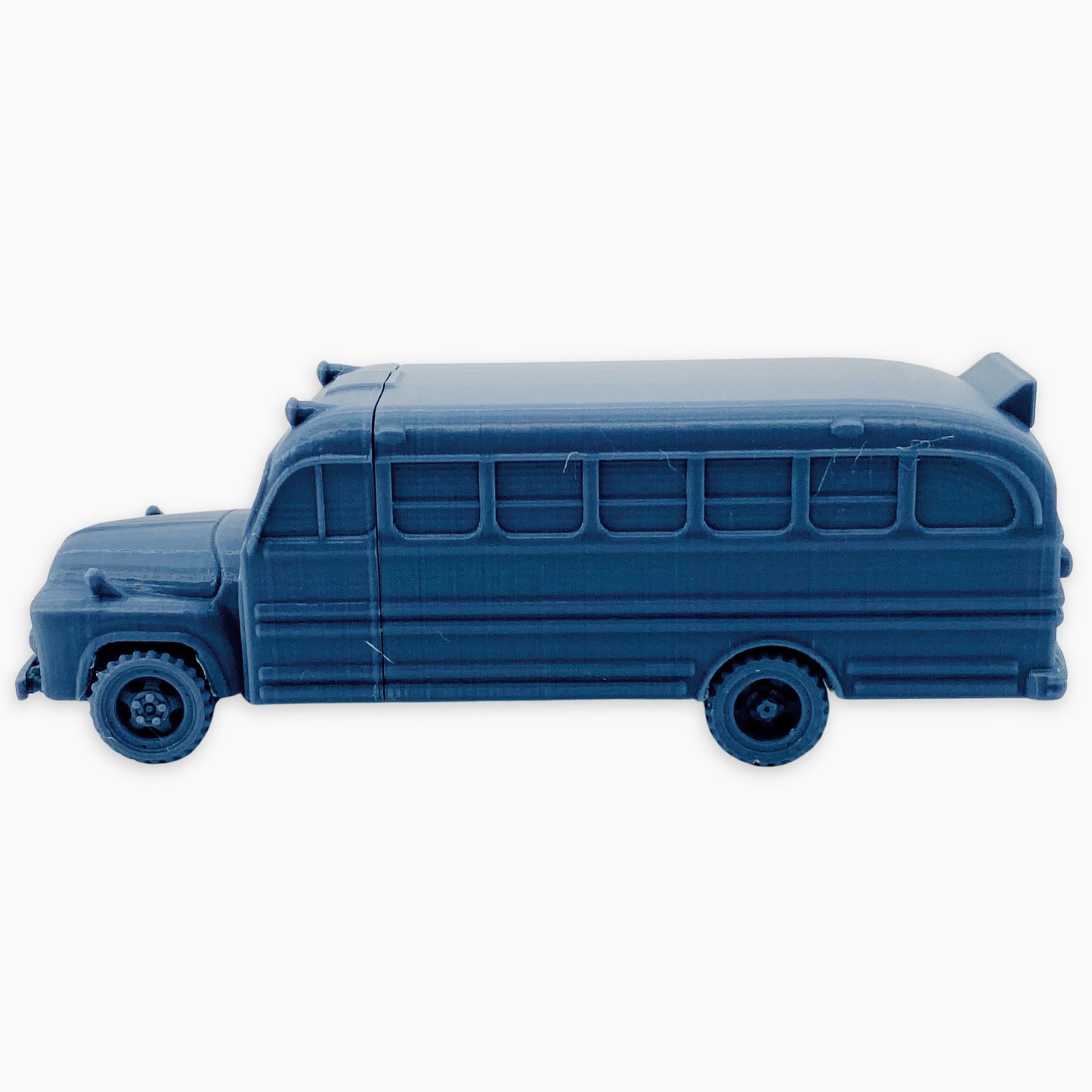 B500 Ford Bus (with air conditioning)