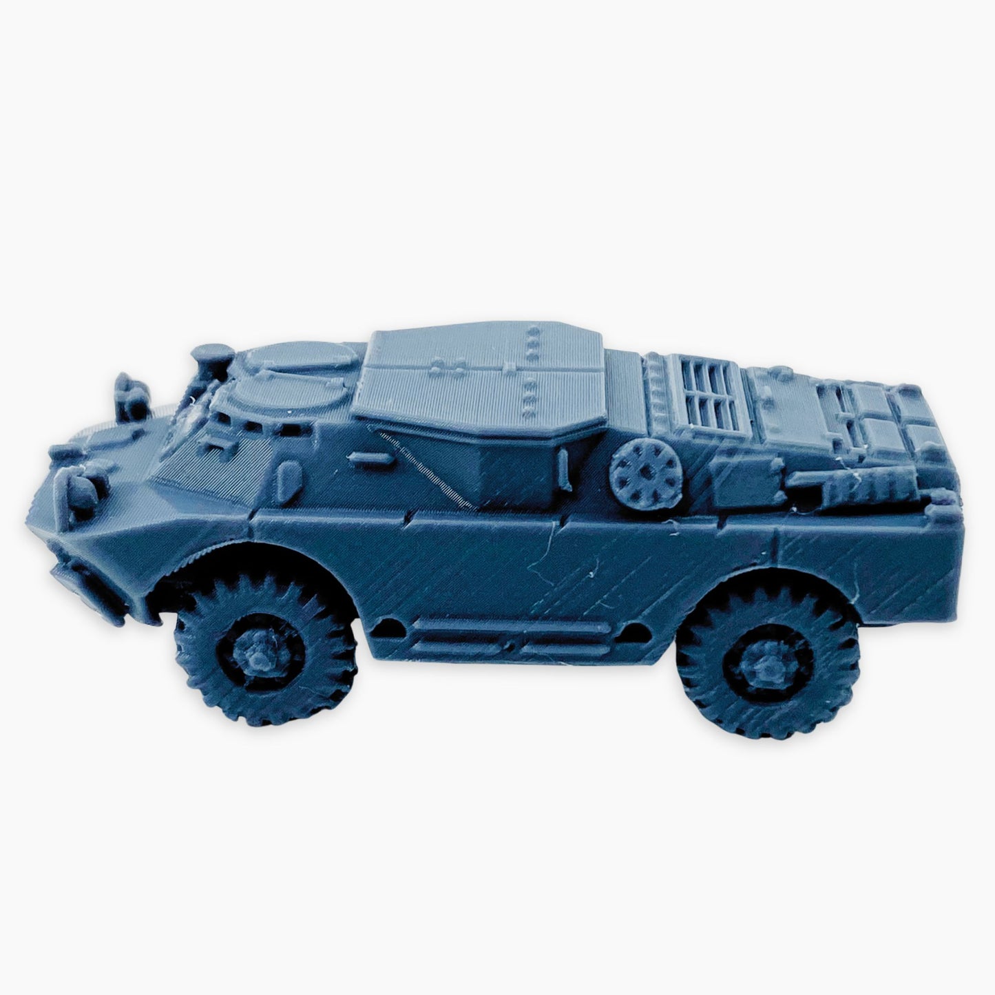 BRDM-2 Sagger (closed)