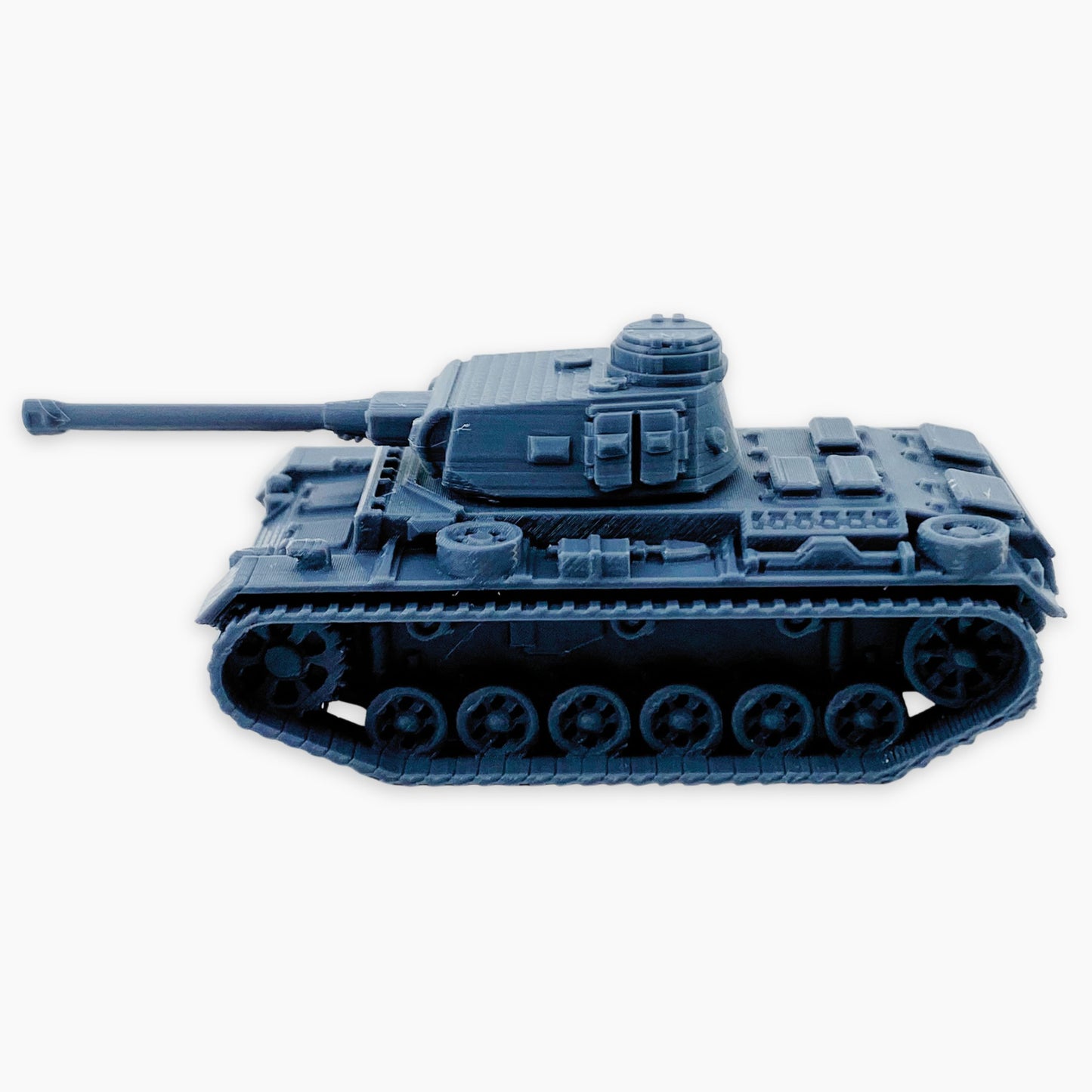 Panzer III Ausf. J (ostketten)