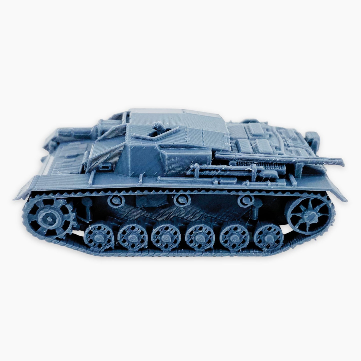 StuG III Ausf. C (short 75mm)