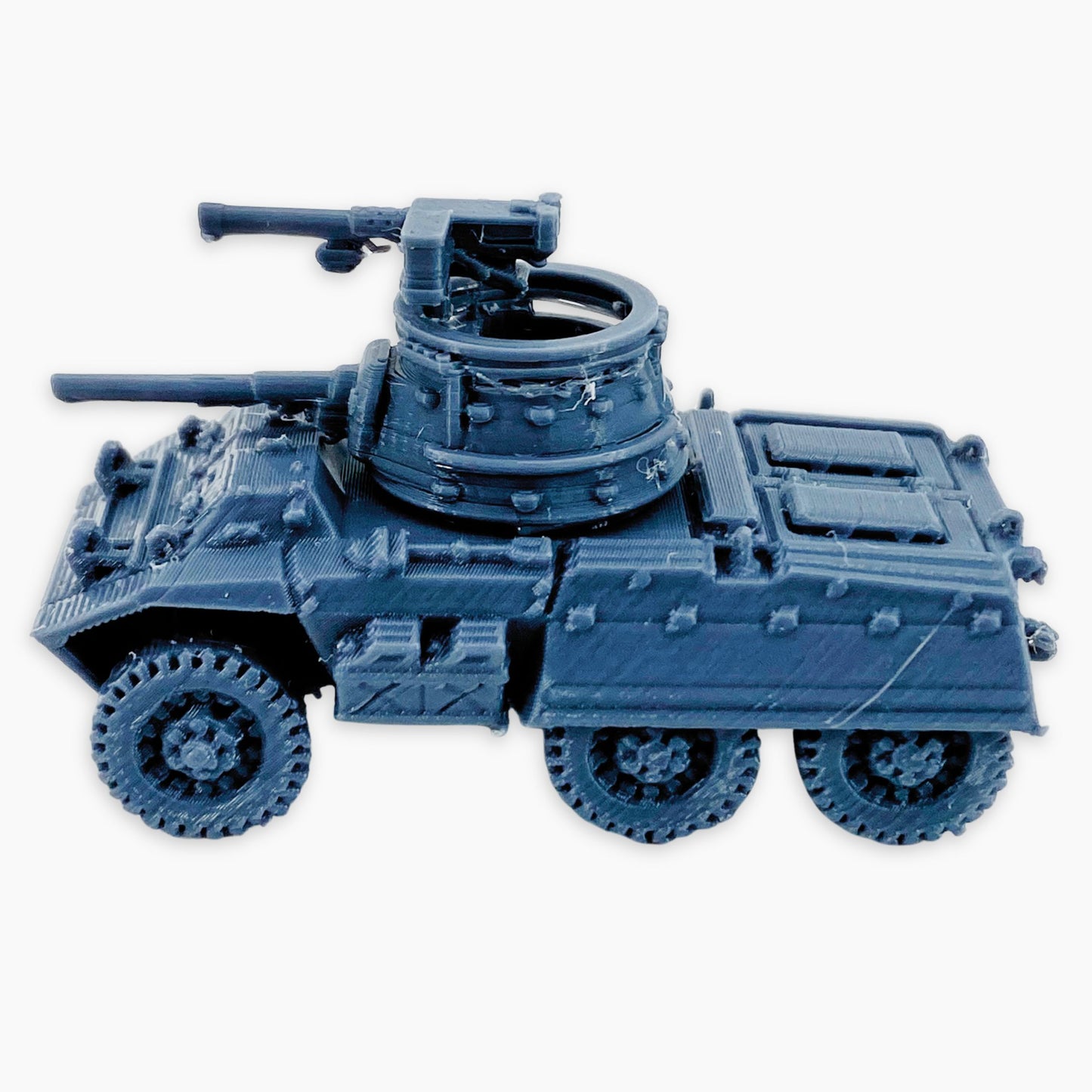 M8 Greyhound (no front guards)