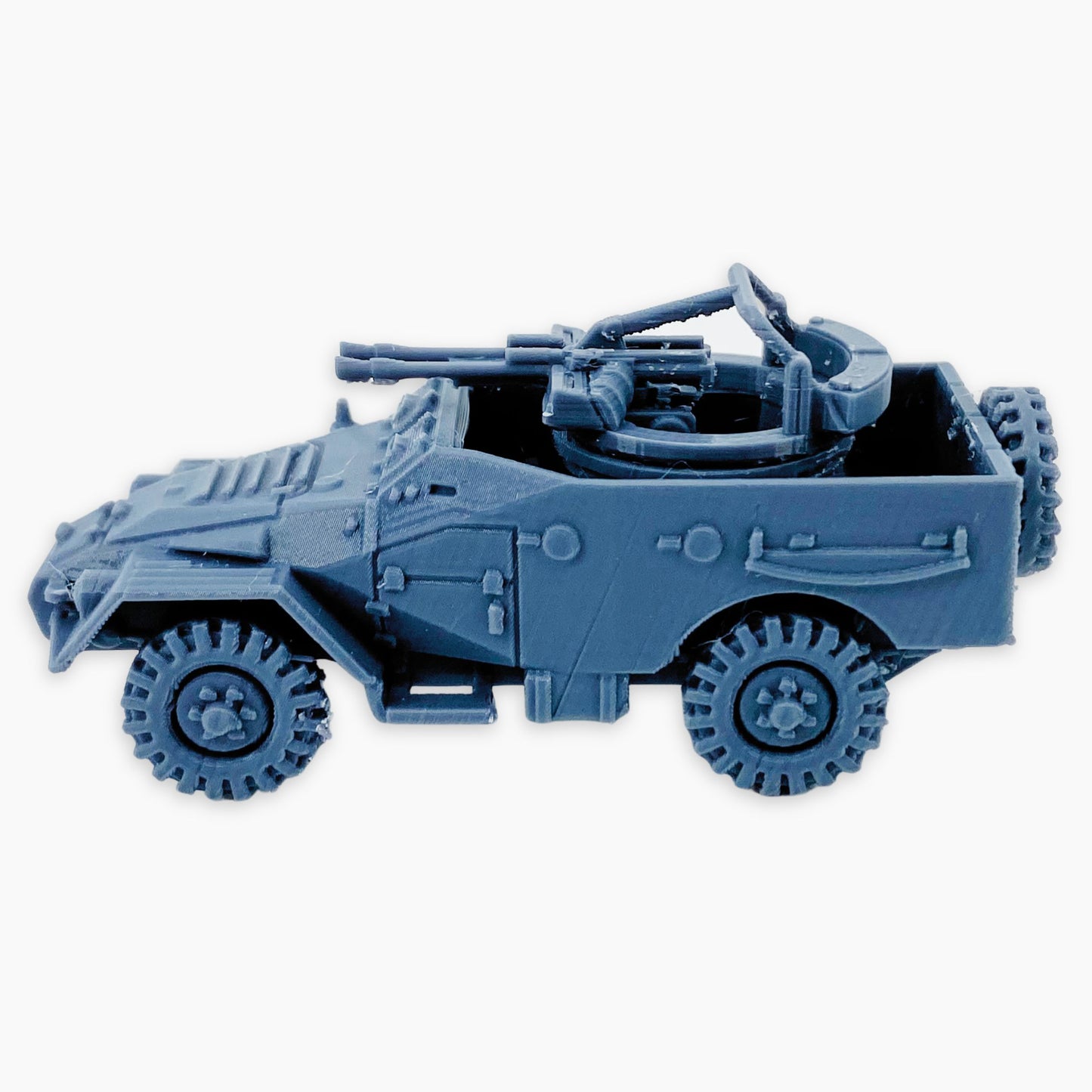 BTR-40A (spare tire)