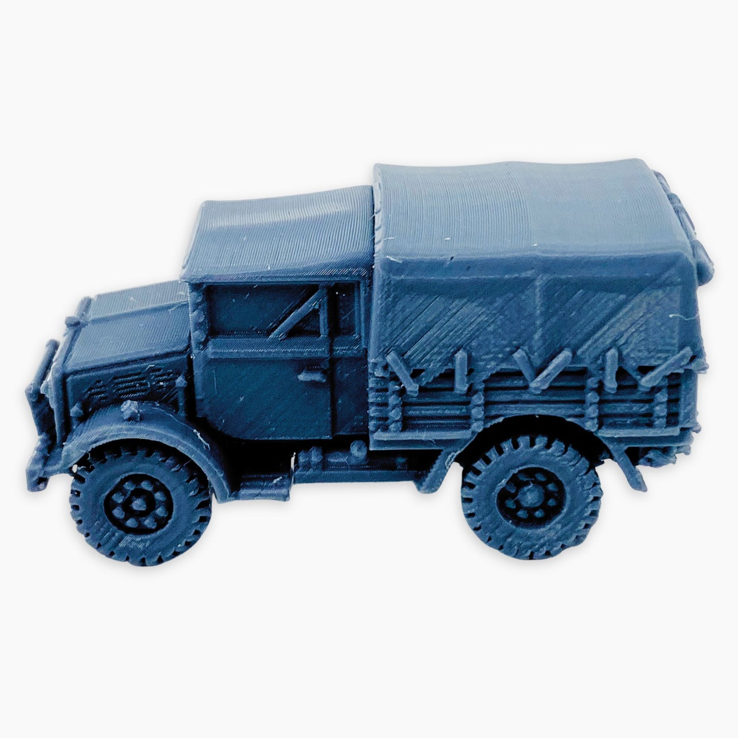 Bedford MWD (cab covered)