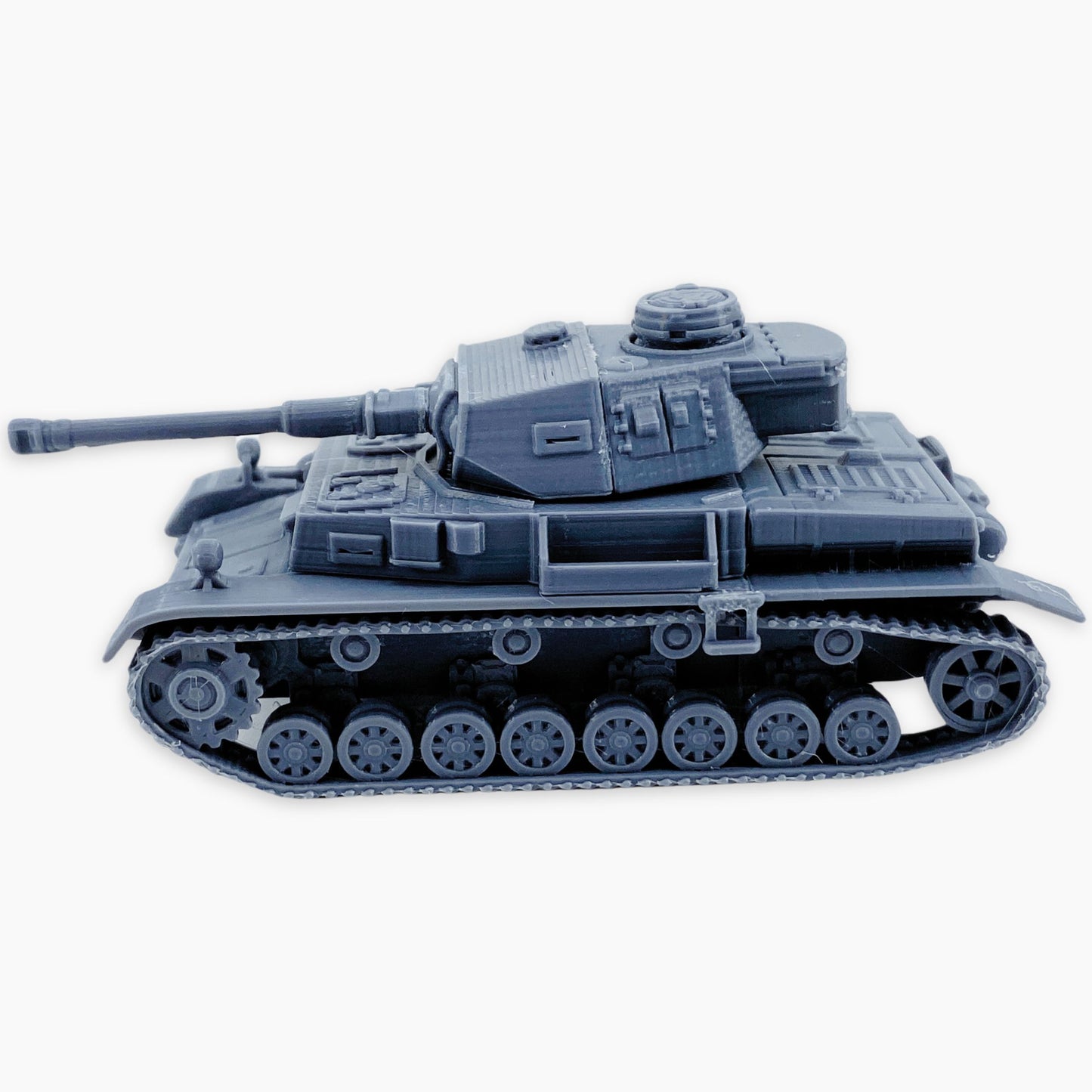 Panzer IV Ausf. G