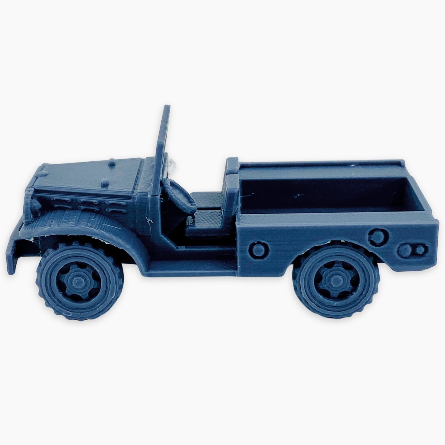 Dodge WC-51 (no sides no doors)