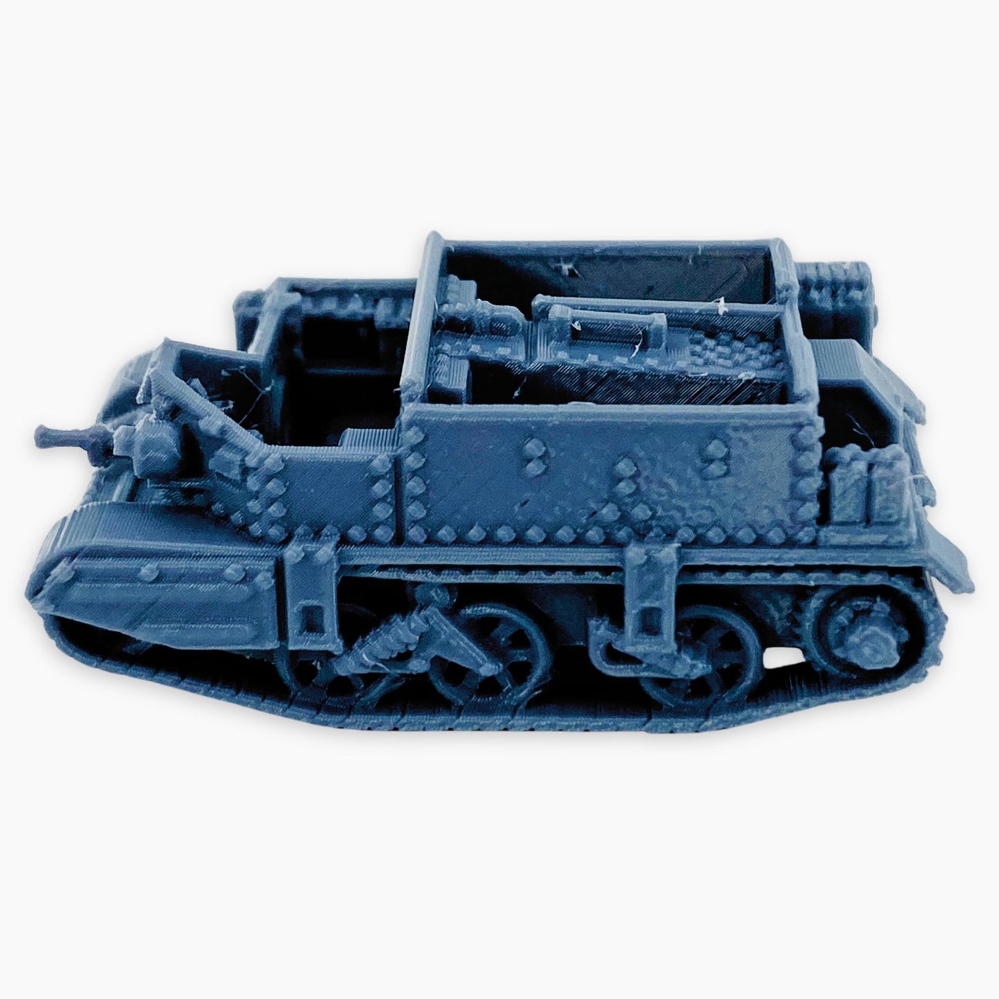 Universal Carrier