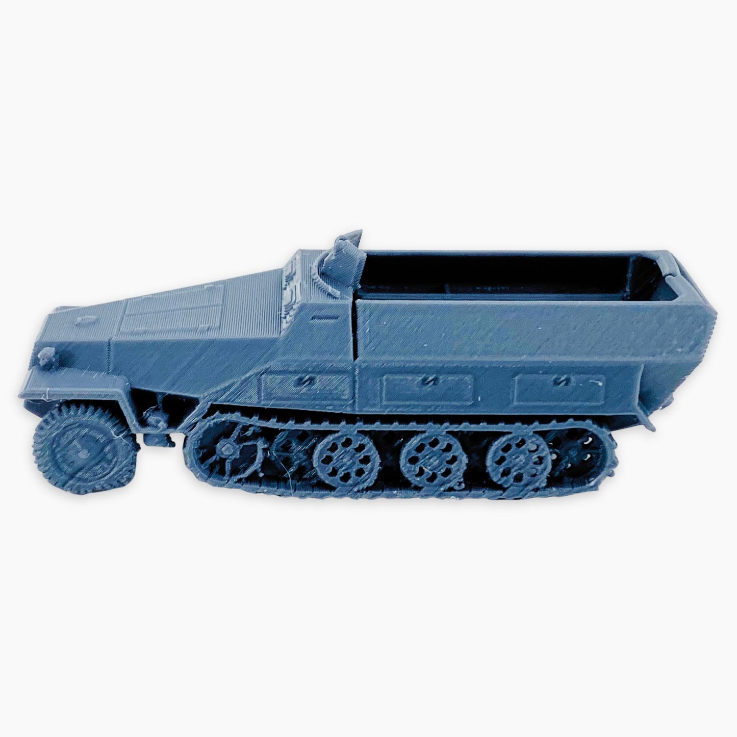 Sd.Kfz. 251 Ausf. D