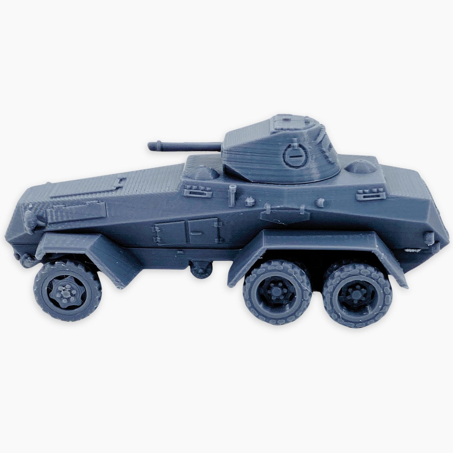 Sd.Kfz. 231 (6-rad)