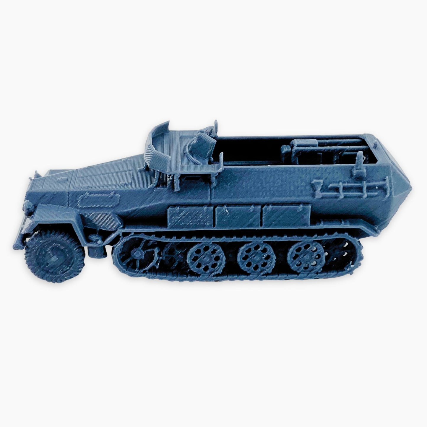 Sd.Kfz. 251/18 Ausf. B