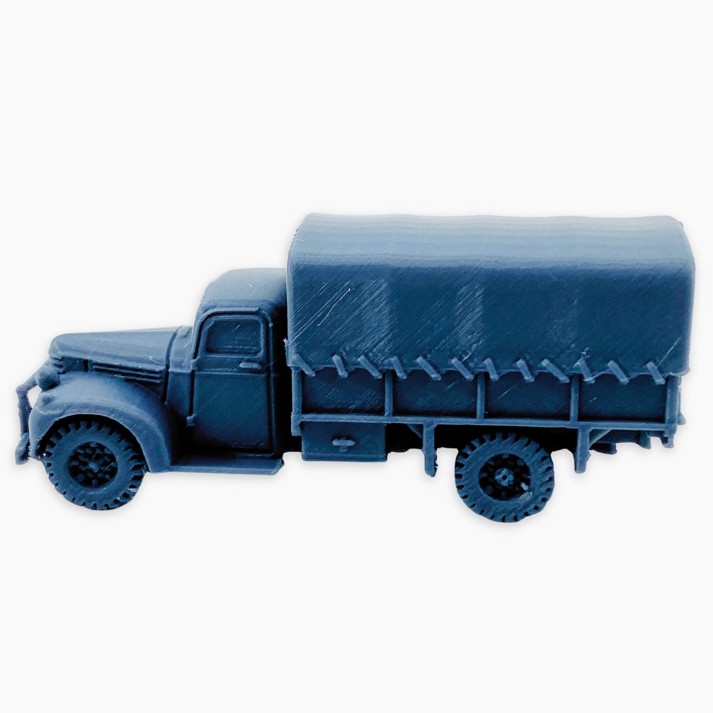 Chevrolet 1543 3t GS (covered bar)