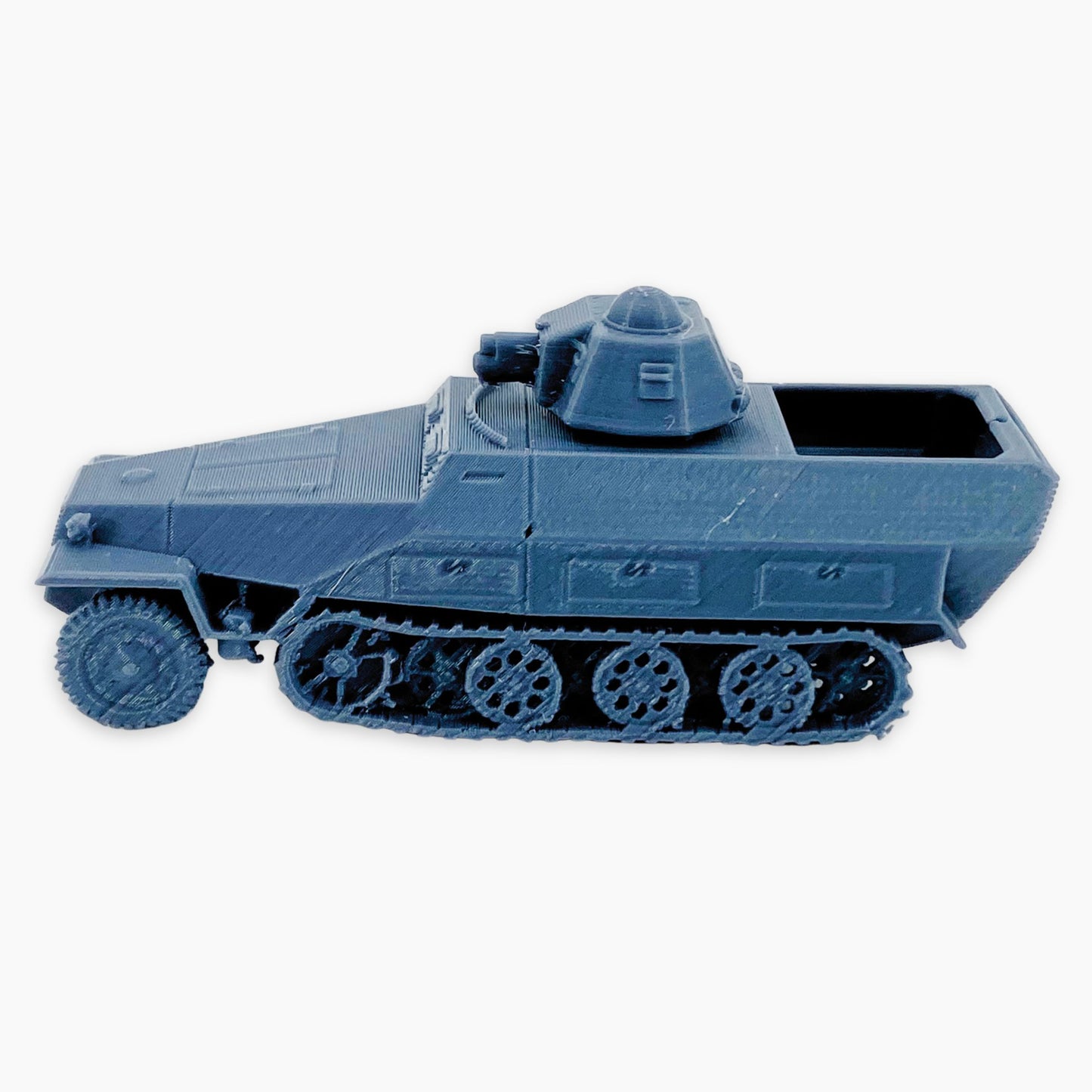 Sd.Kfz. 251 Ausf. D (R-35)