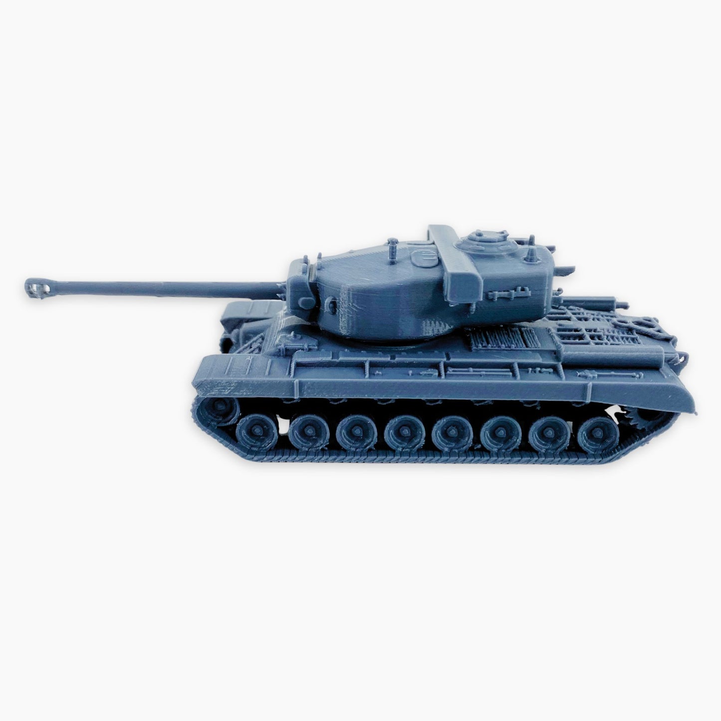 T29 Heavy Tank (Muzzle Rangefinder)
