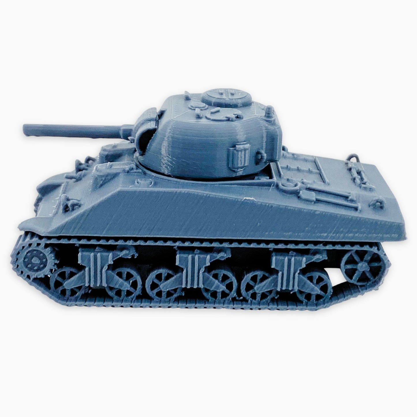 M4A2 Sherman