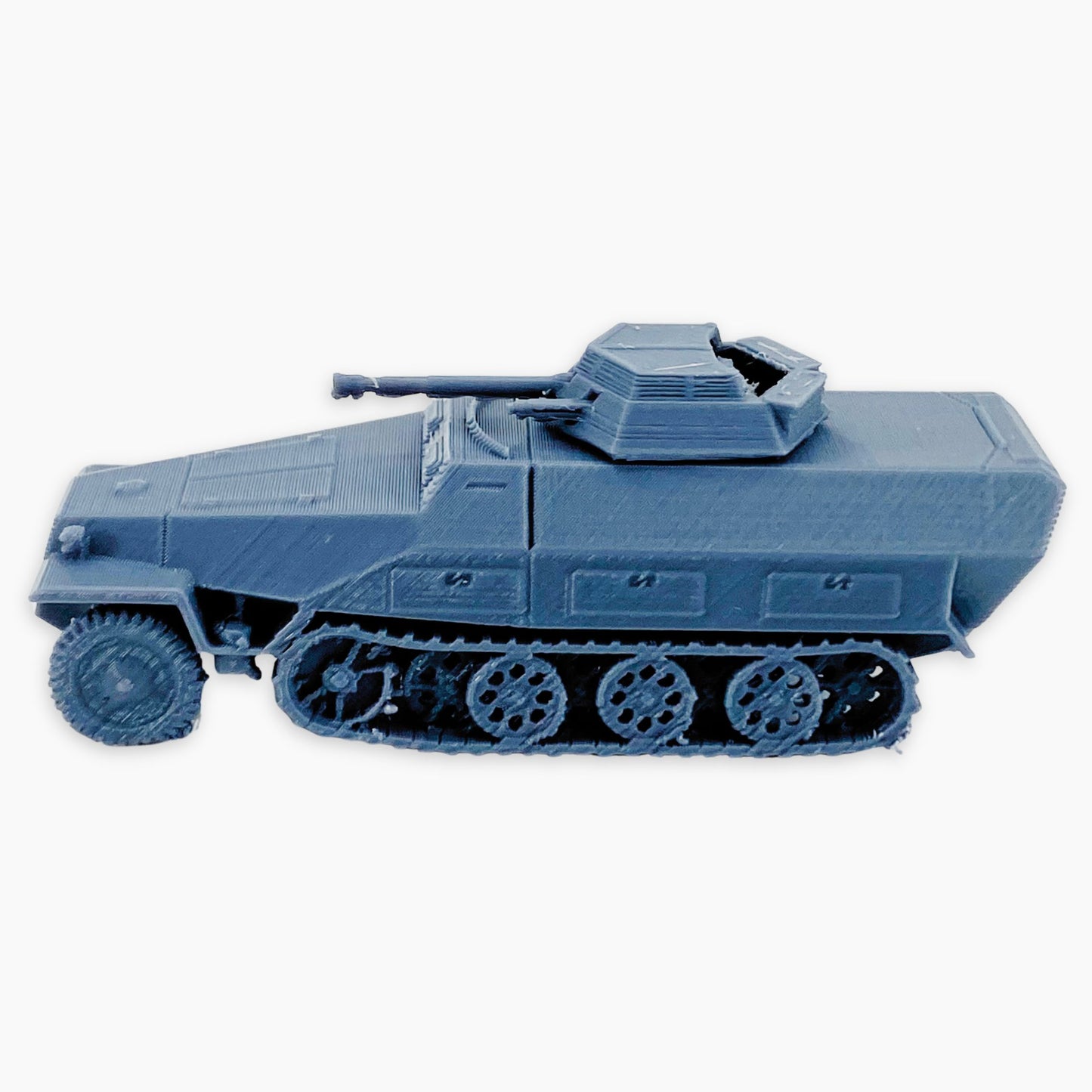 Sd.Kfz. 251/23 Ausf. D