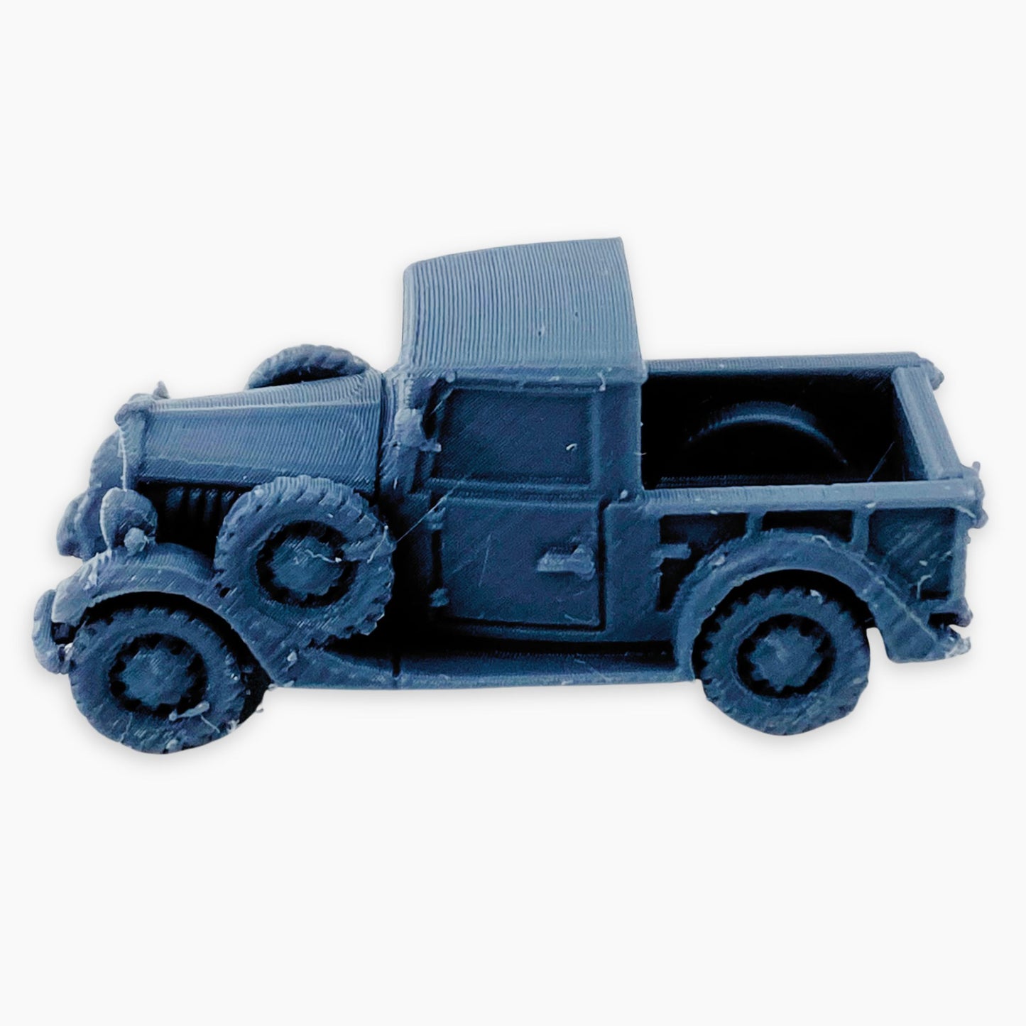 Polski Fiat 508/III (pickup)