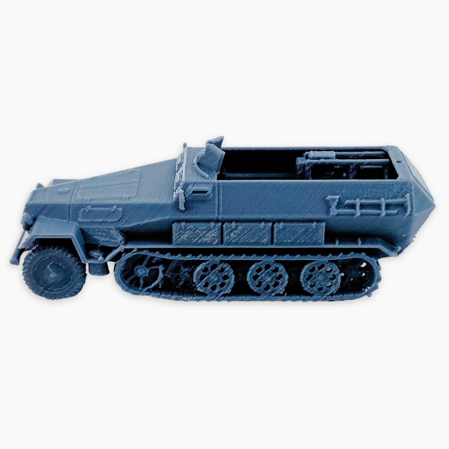 Sd.Kfz. 251/3 Ausf. B