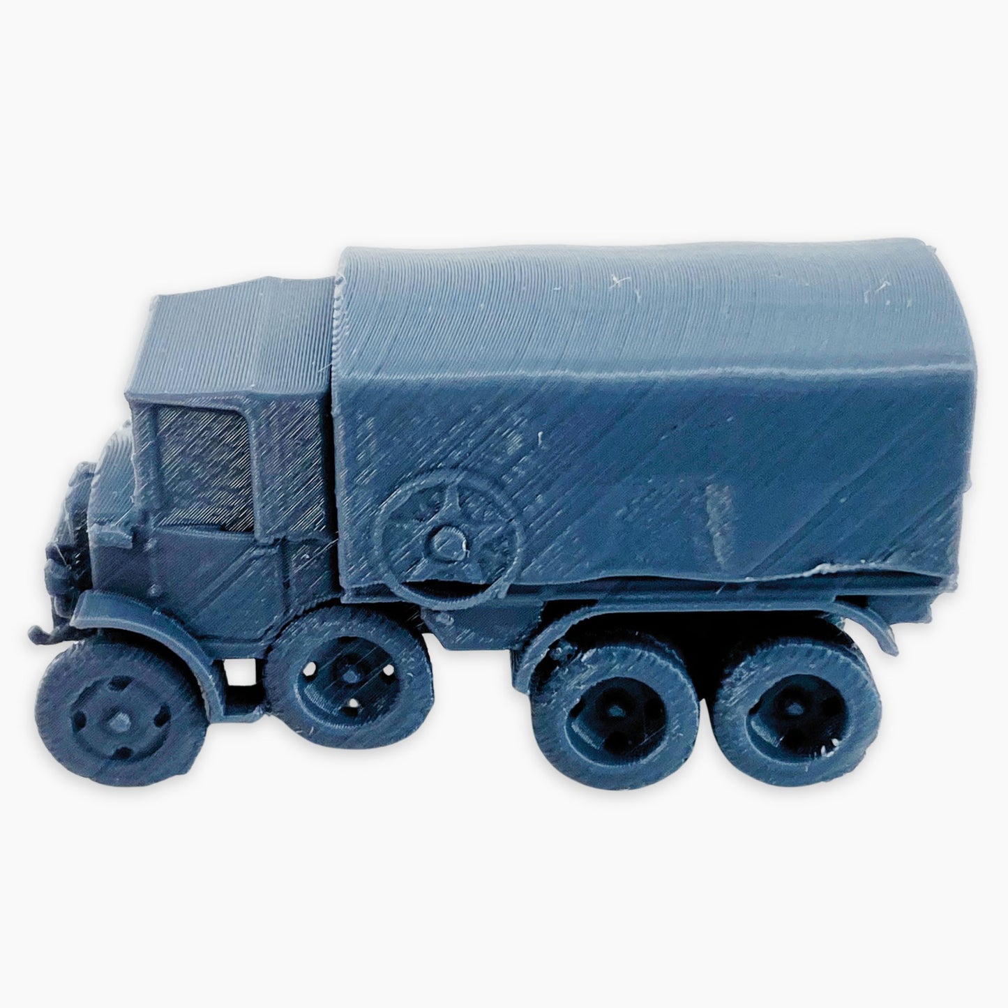 FIAT SPA Dovunque 35 (covered)