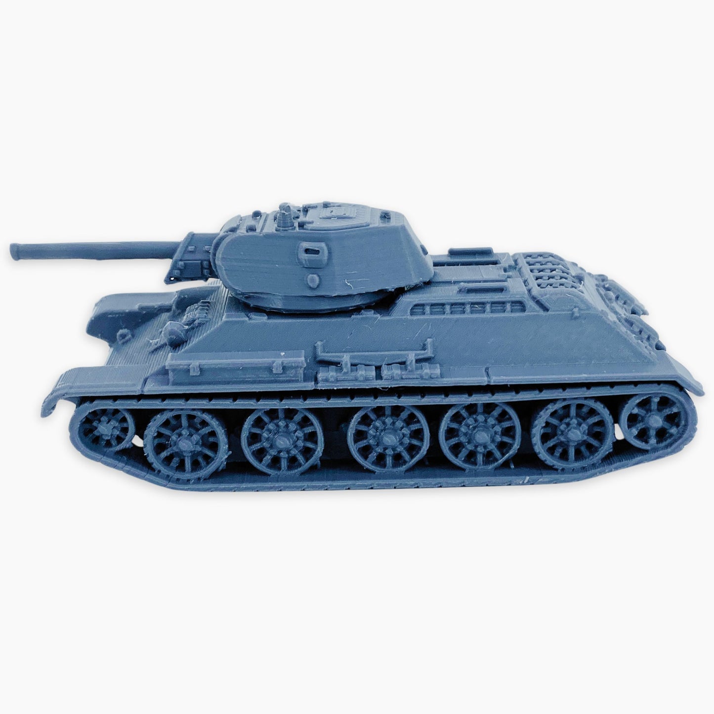 T-34/76 Model 1942 STZ