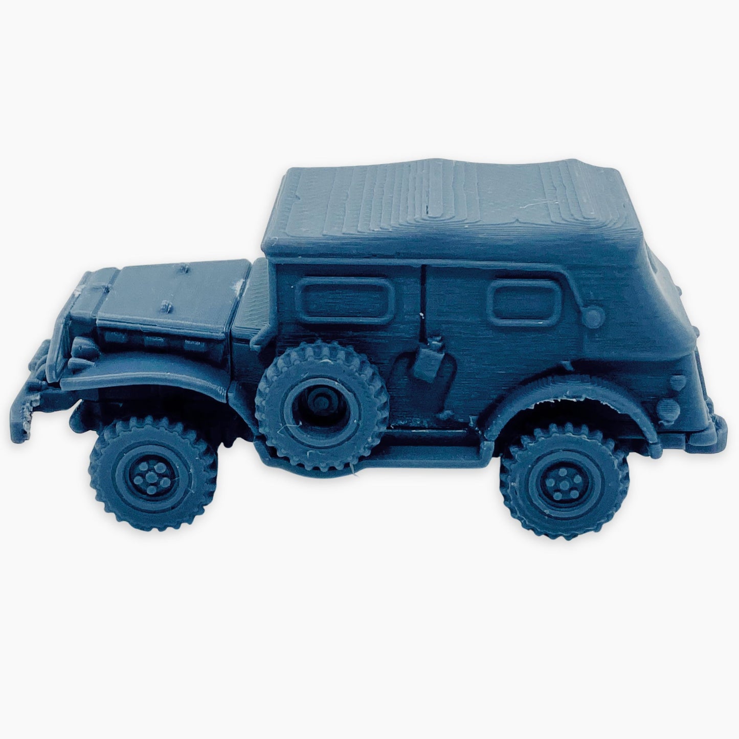 Dodge WC-57 (covered)