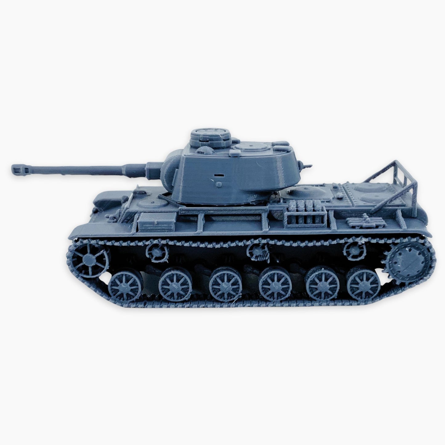 Panzerkampfwagen KV-2 756 (r)