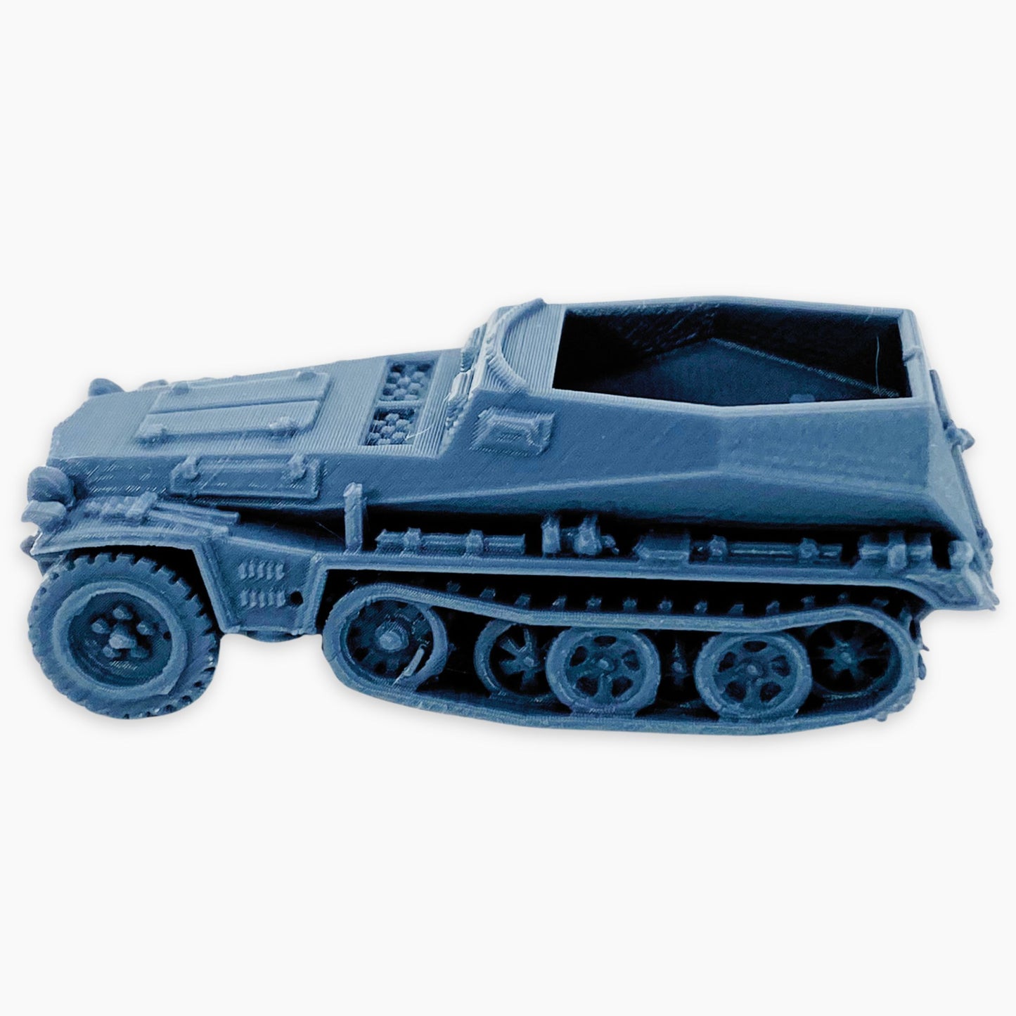 Sd.Kfz. 250/A1 (no mg)