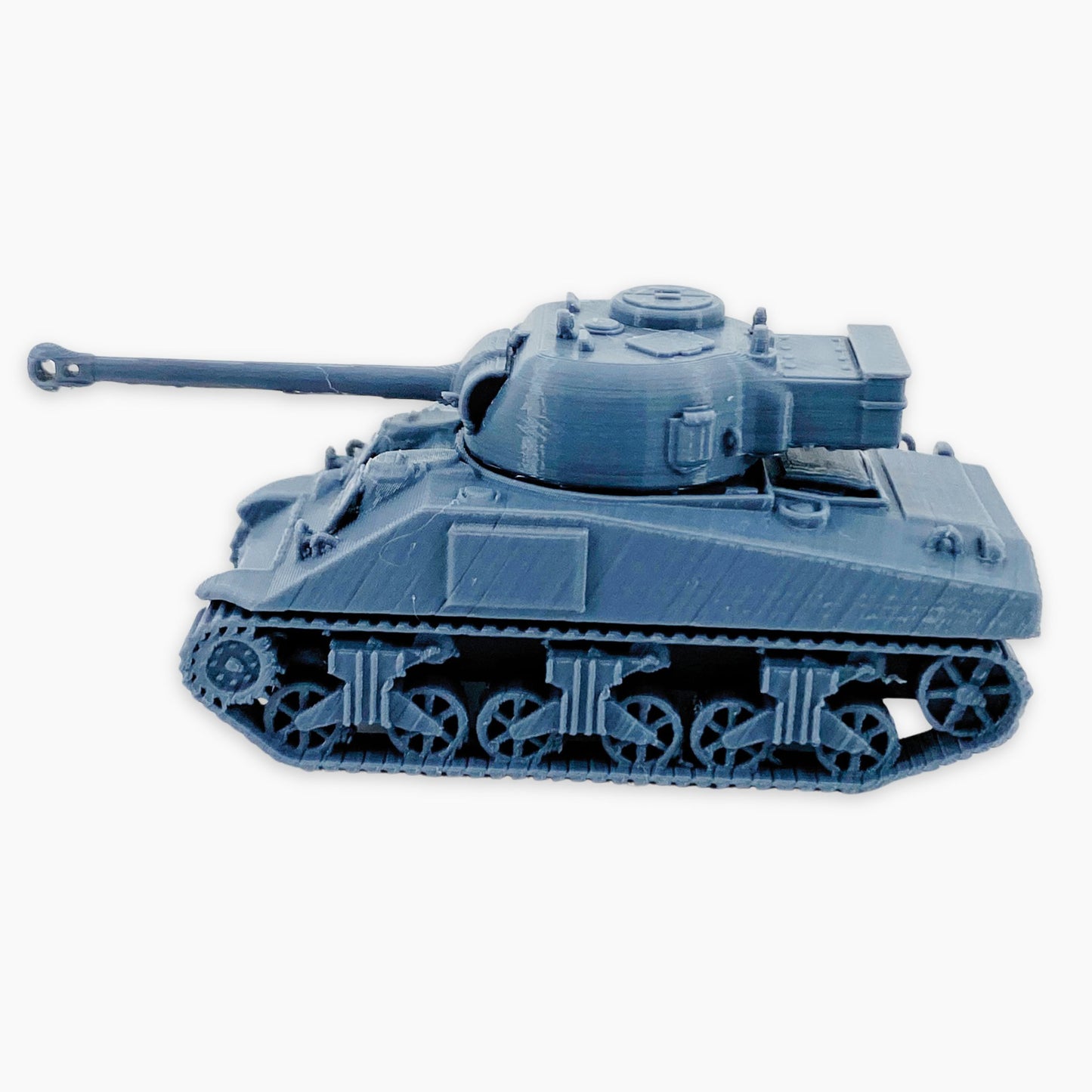 Sherman Firefly IC