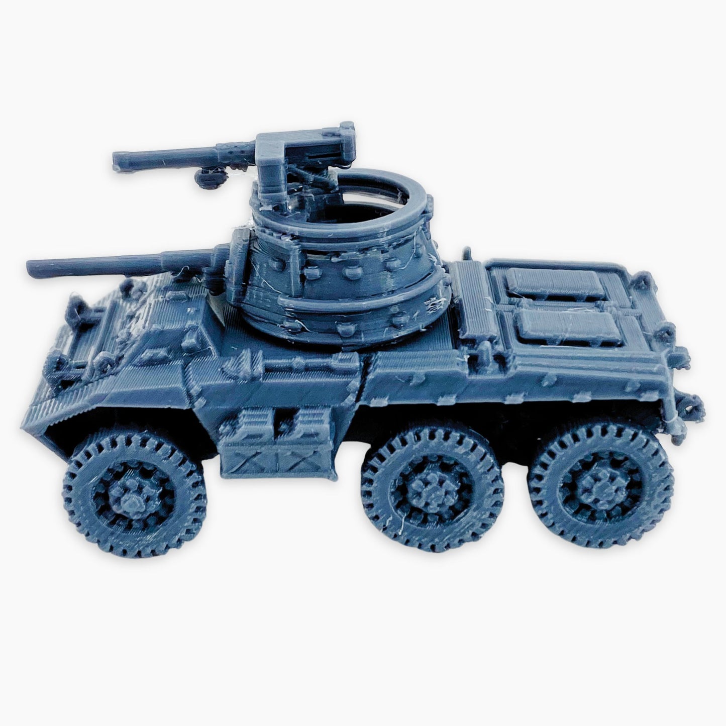 M8 Greyhound (no guards)