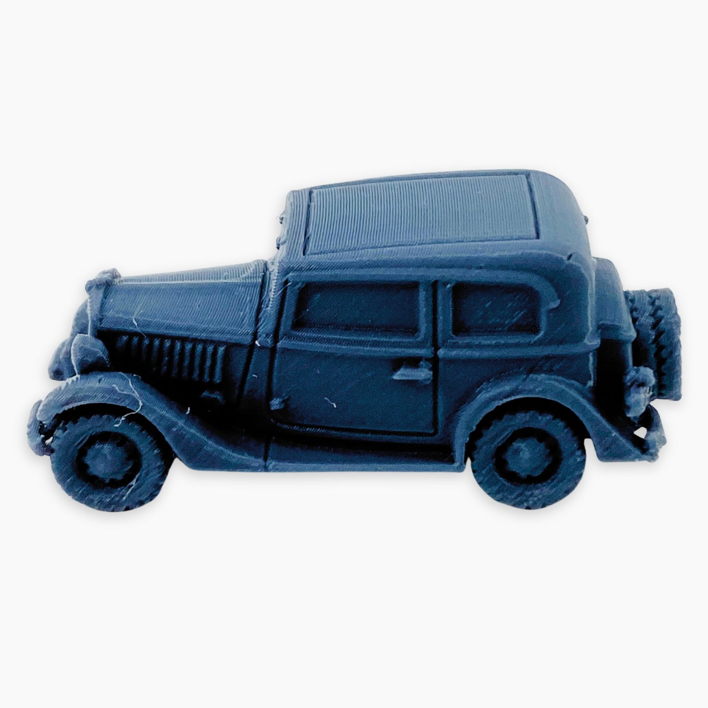 Polski Fiat 508/III (two doors)