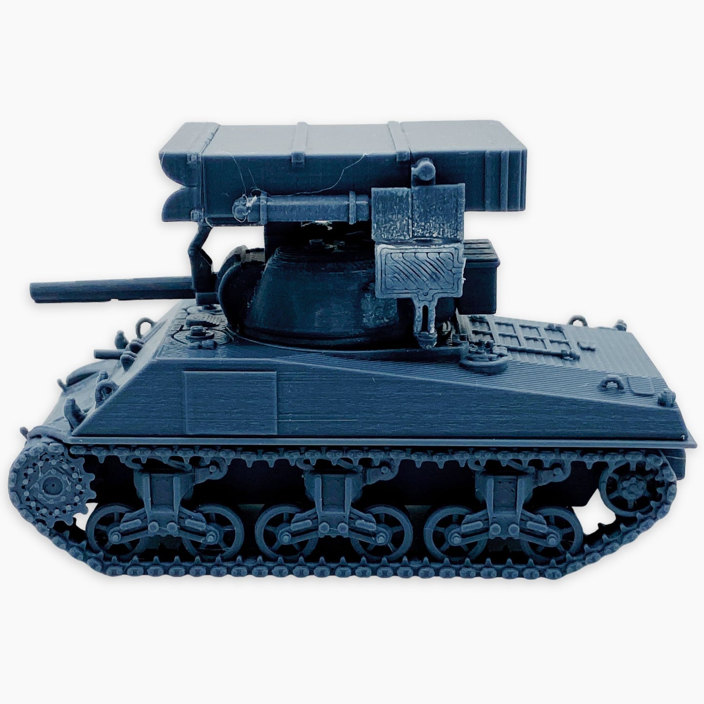 M4A2 Sherman (whizbang)