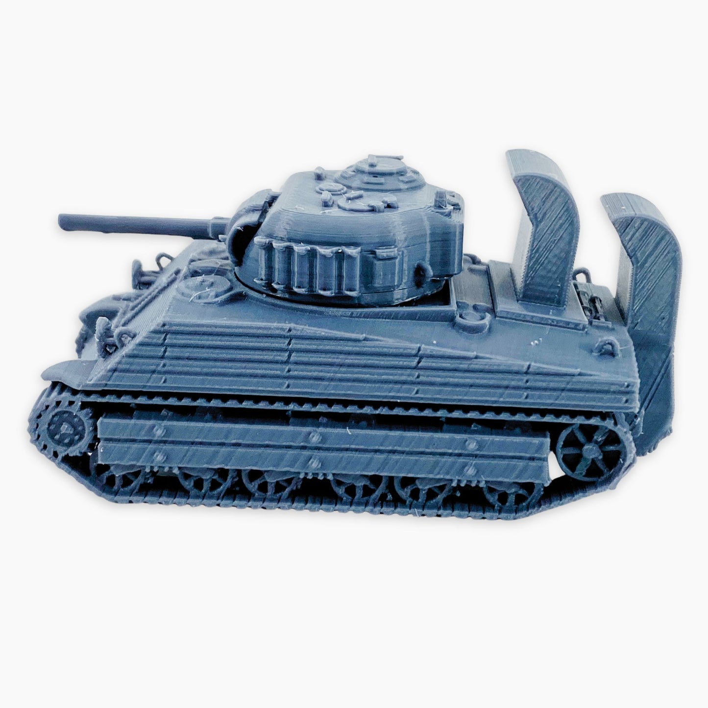 M4A3 Sherman (Marine deep wading)