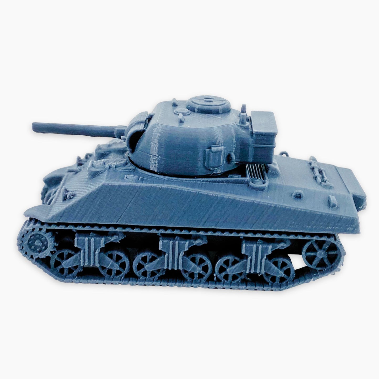 Sherman V (stowage box)