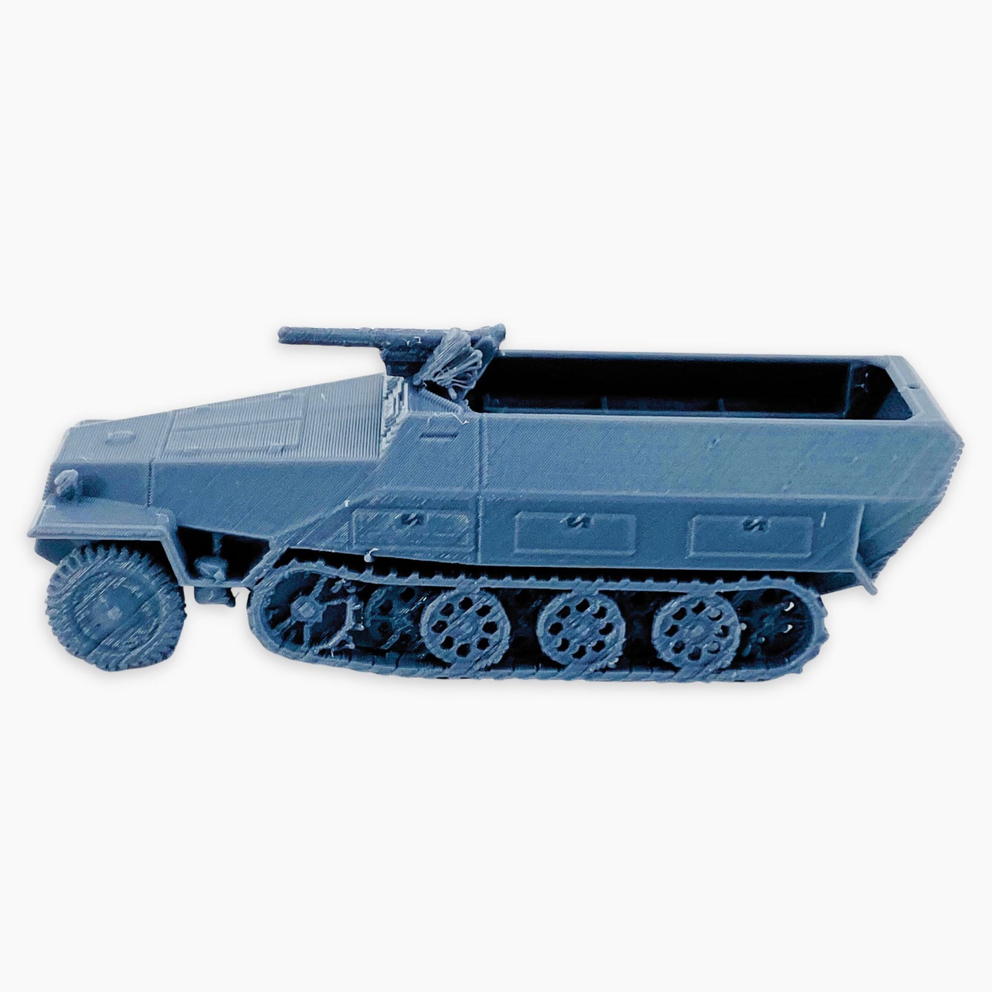Sd.Kfz. 251/10 Ausf. D (PaK 36 late)