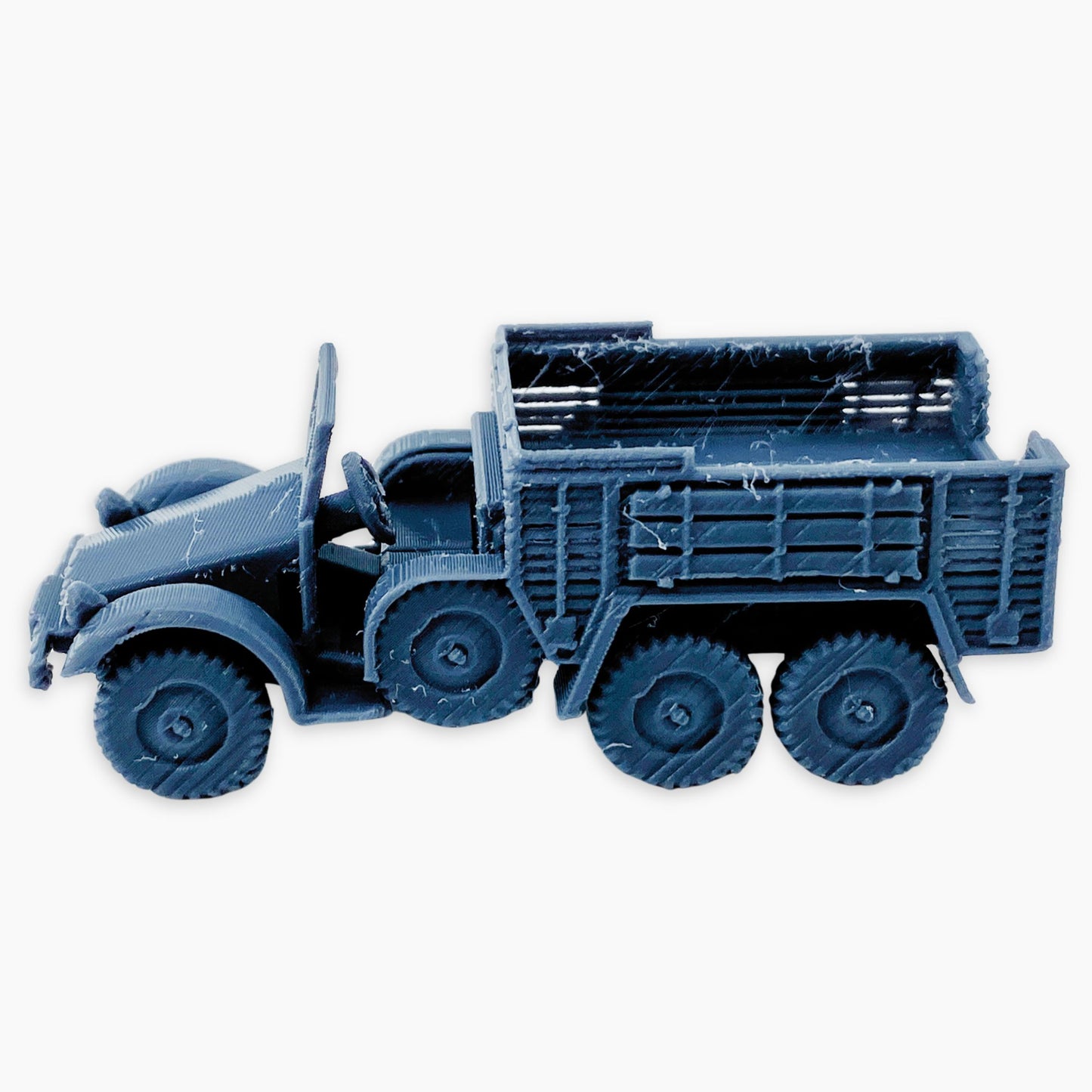 Krupp Protze Kfz. 70 (troop carrier)