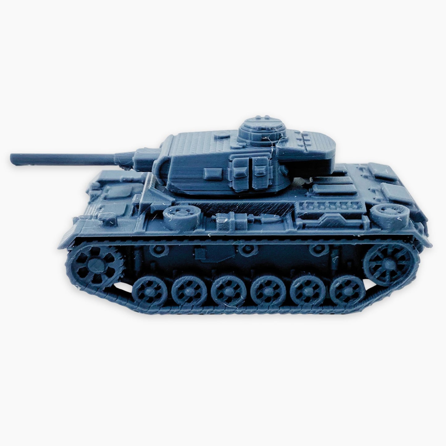 Panzer III Ausf. J1 (box)