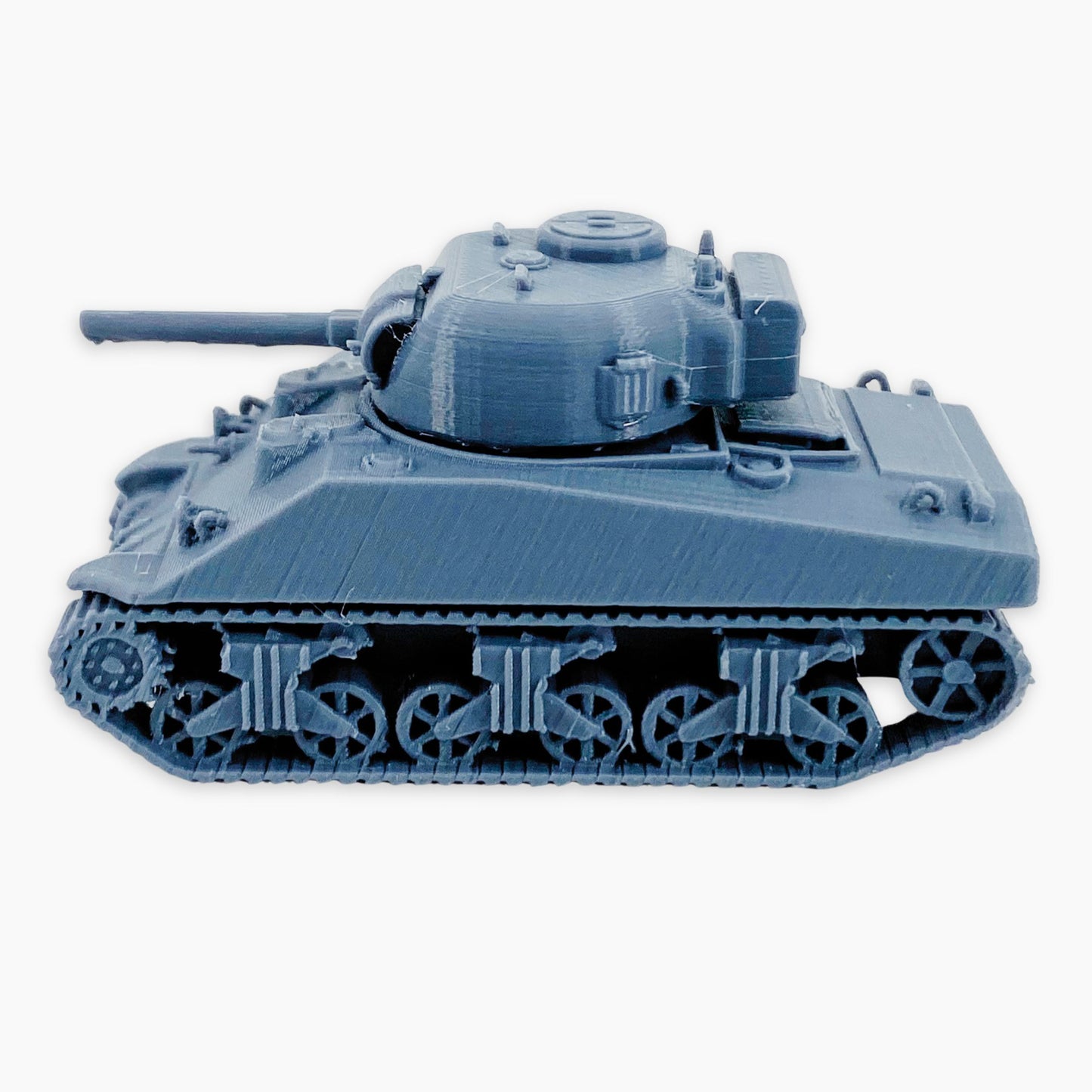 M4 Sherman (stowage box)