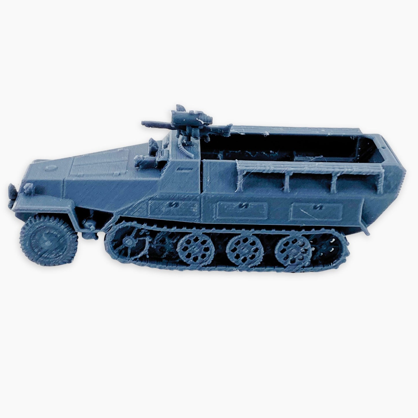 Sd.Kfz. 251/1 Ausf. D (Falke)