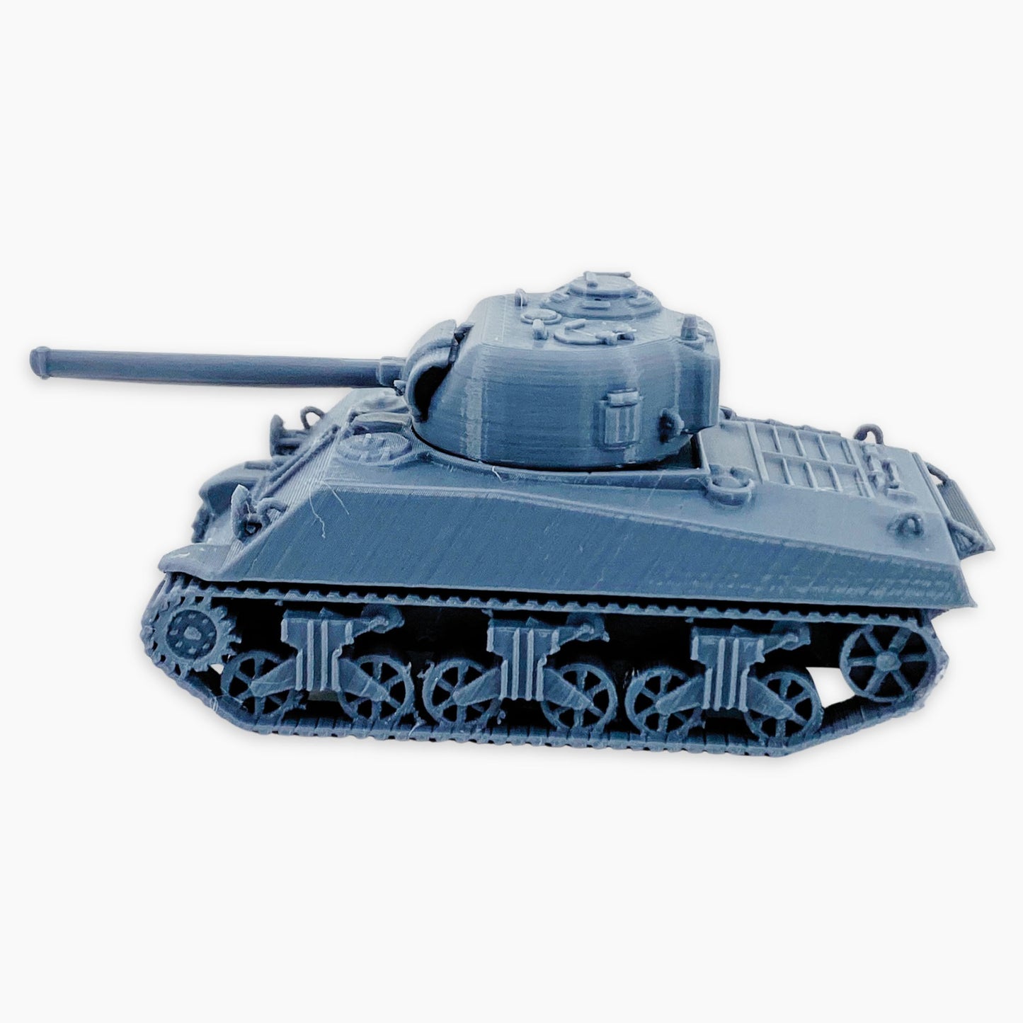 M4A3E6 Sherman