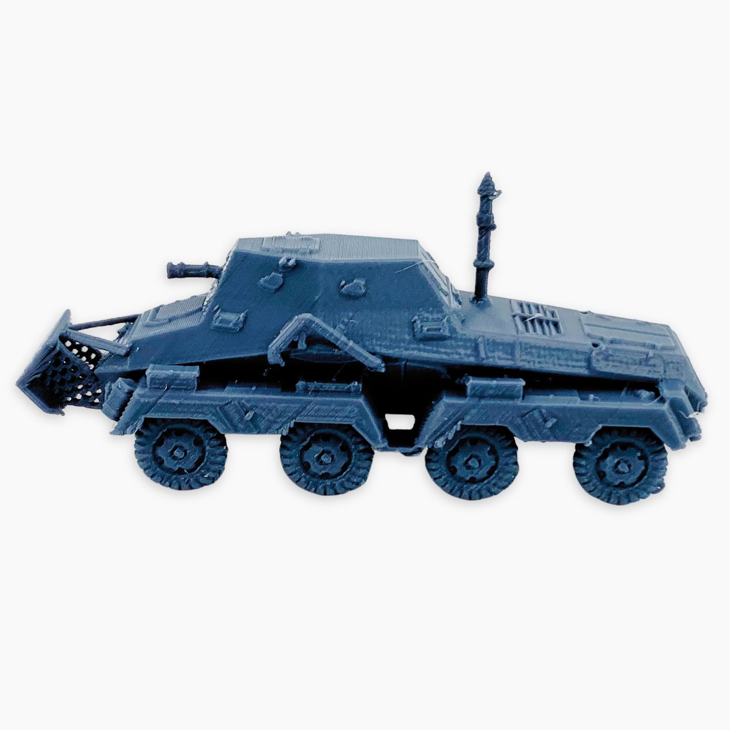 Sd.Kfz 263 (8-rad pusher)