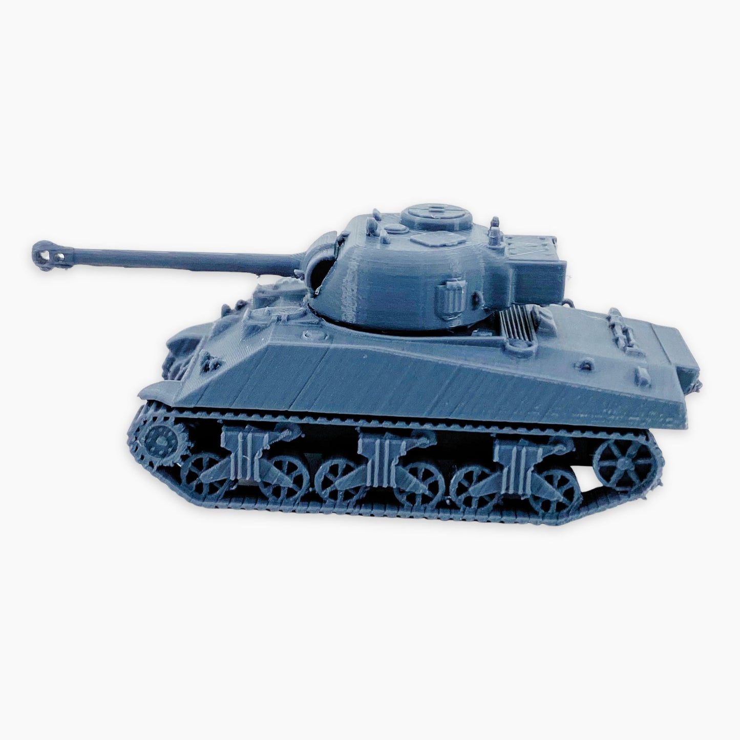 Sherman Firefly VC (early)