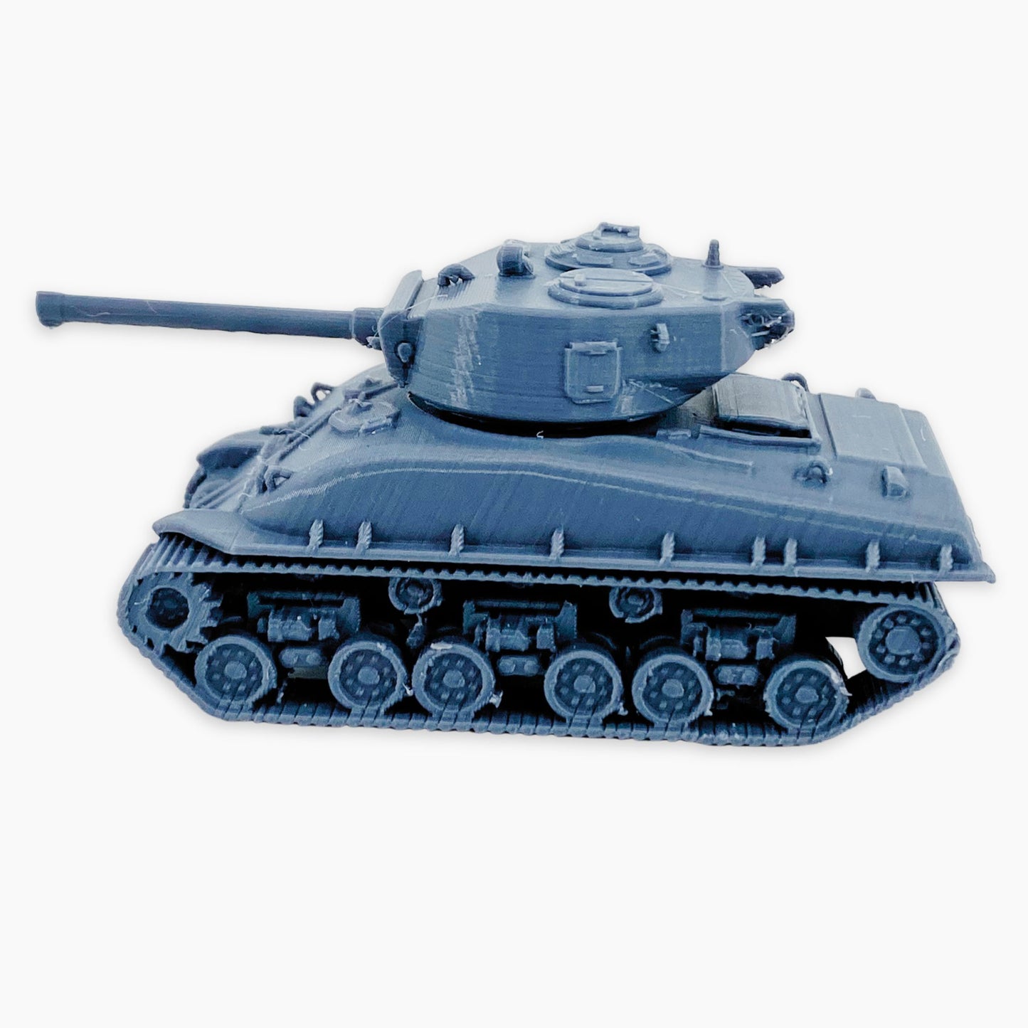 M4A1 Sherman (76)W HVSS