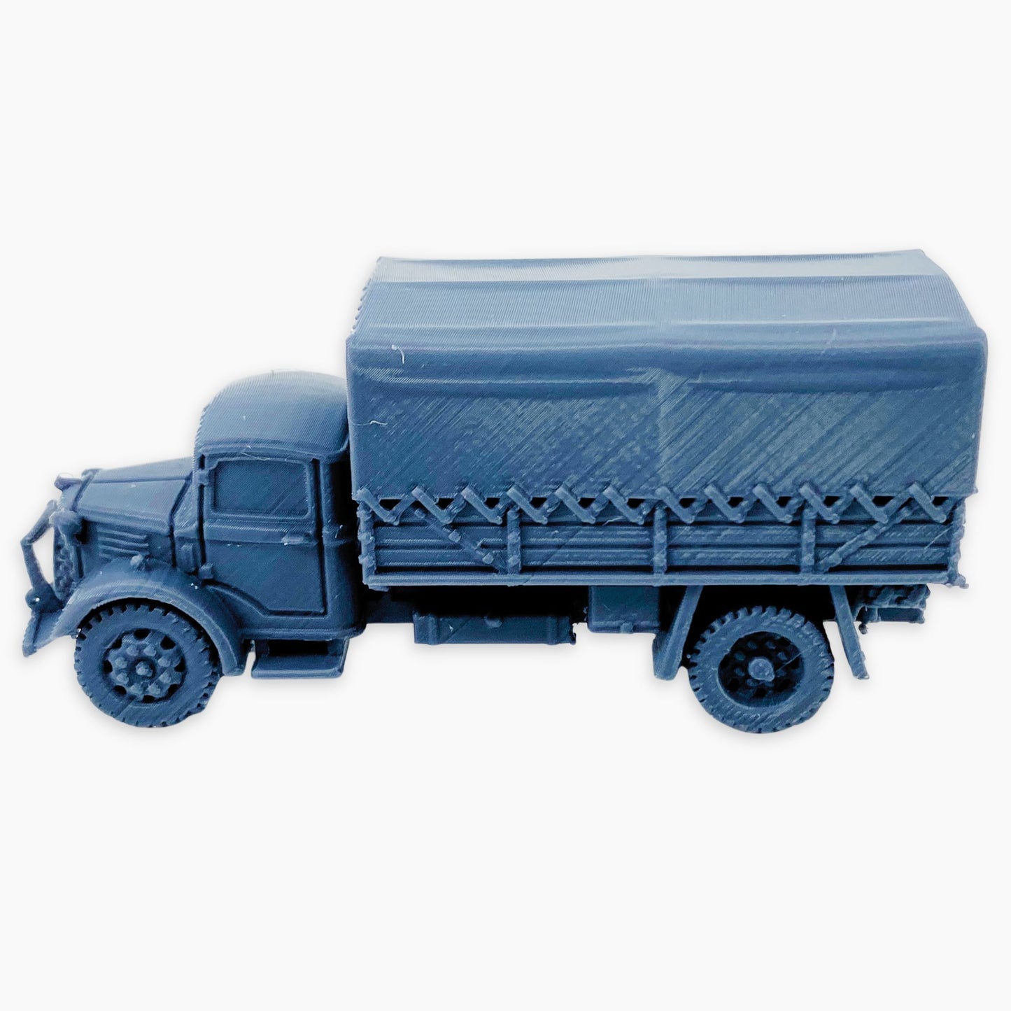 Austin K3 (dualies covered)