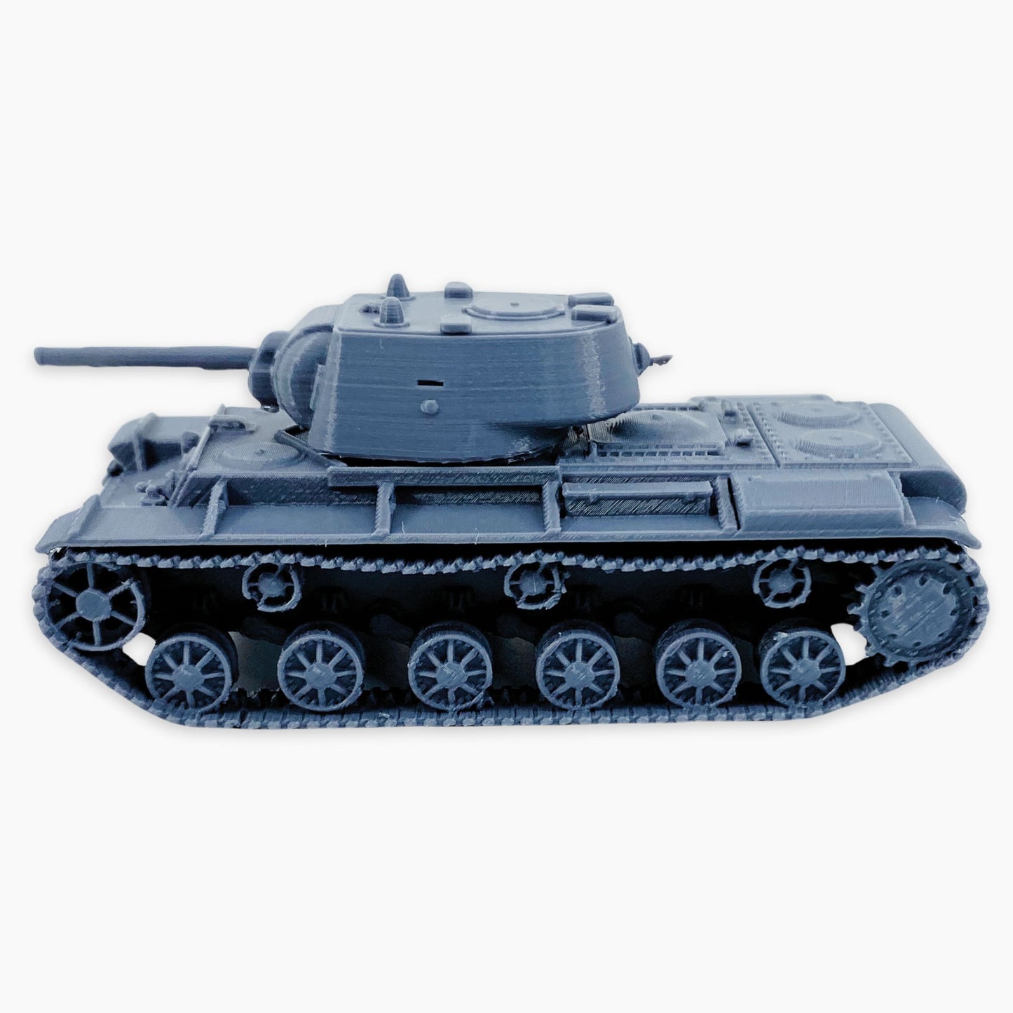 KV-1 Model 1942