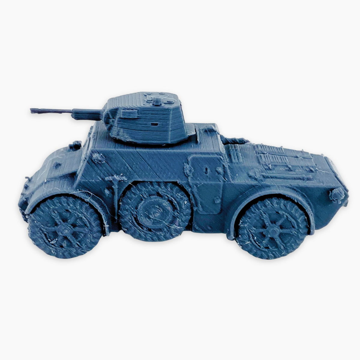 Autoblinda AB 41