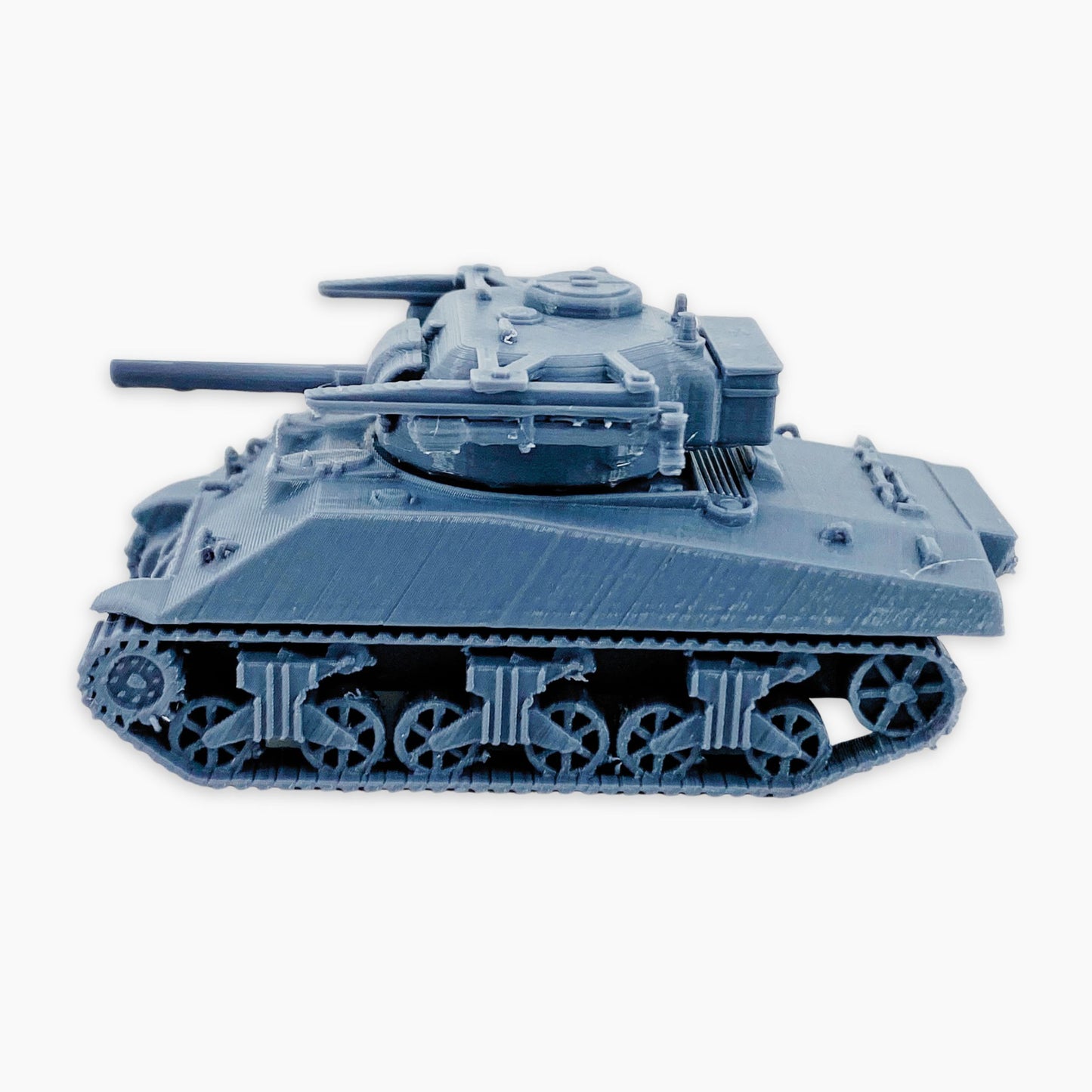 M4A4 Sherman (Tulip)