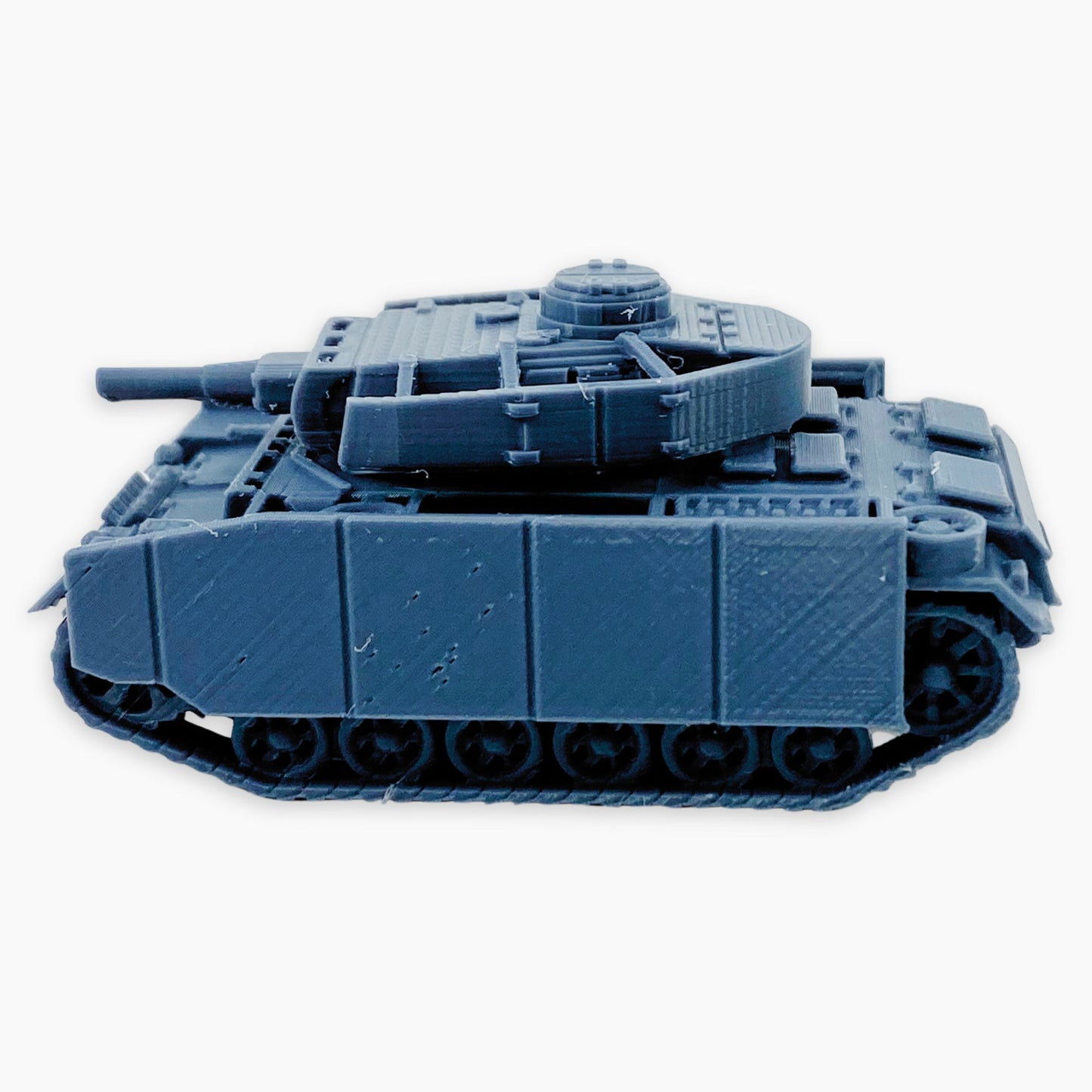 Panzer III Ausf. J (schürzen)