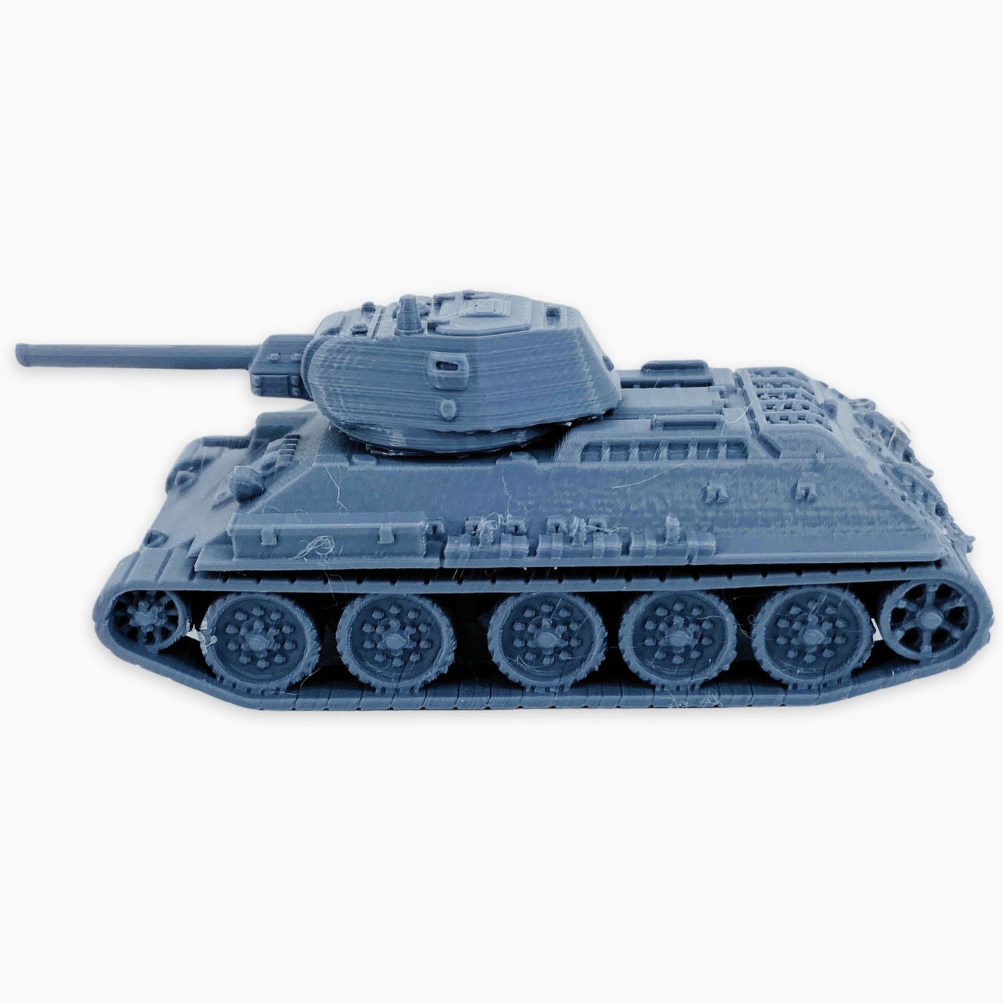 T-34/76 Model 1942 (early)