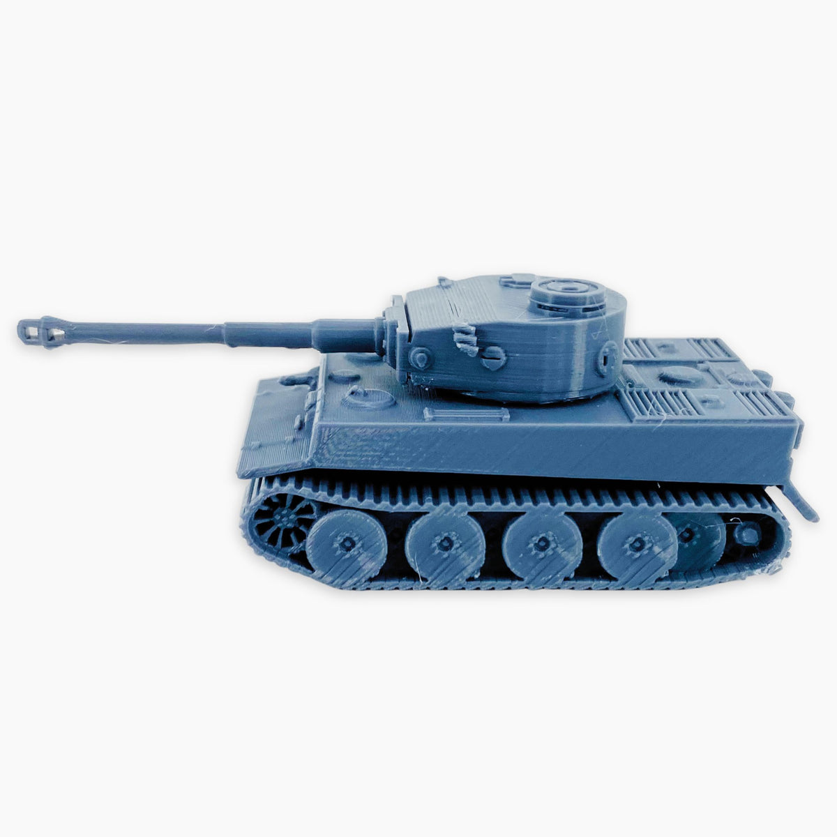Tiger I Ausf. H1 (early)