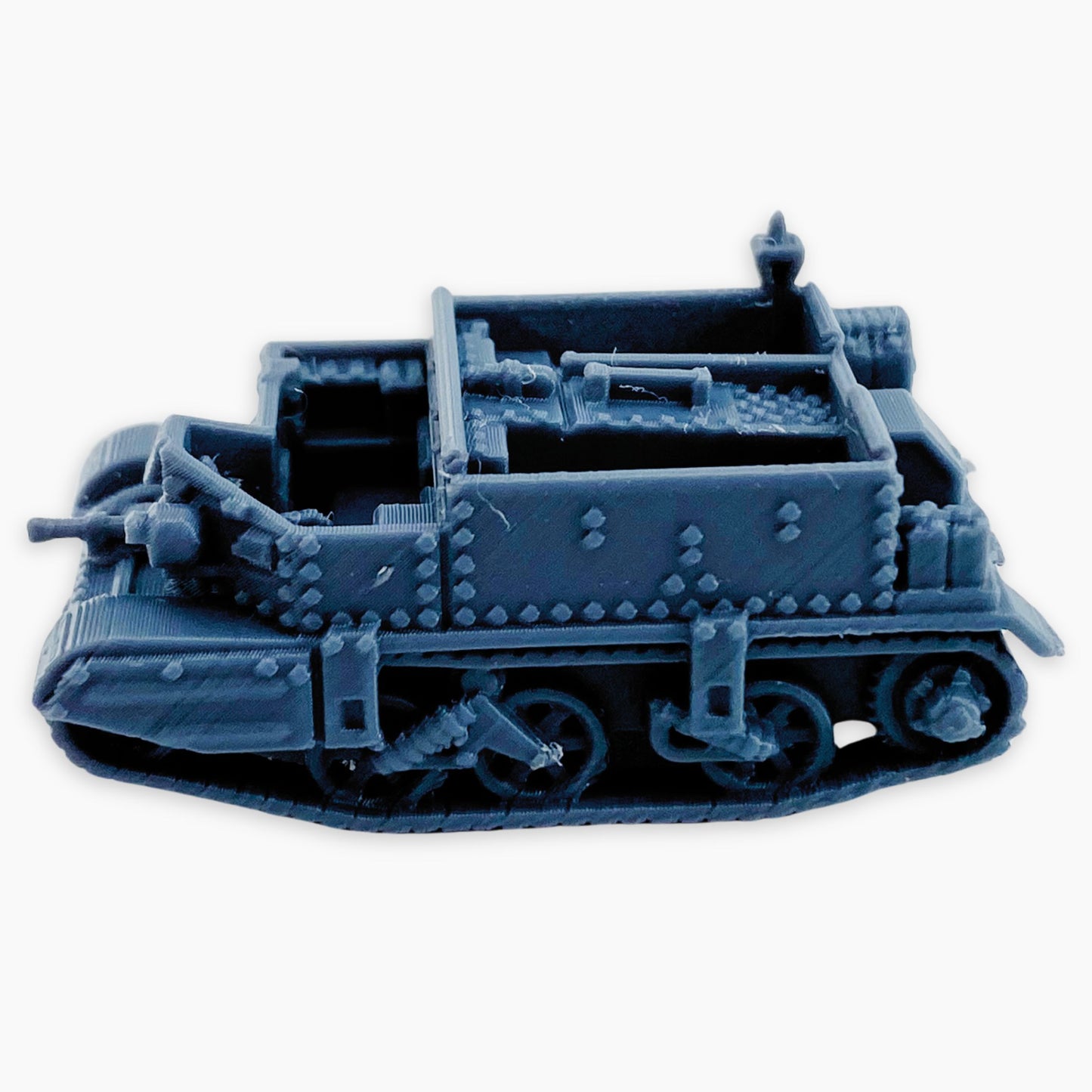 Universal Carrier (radio)